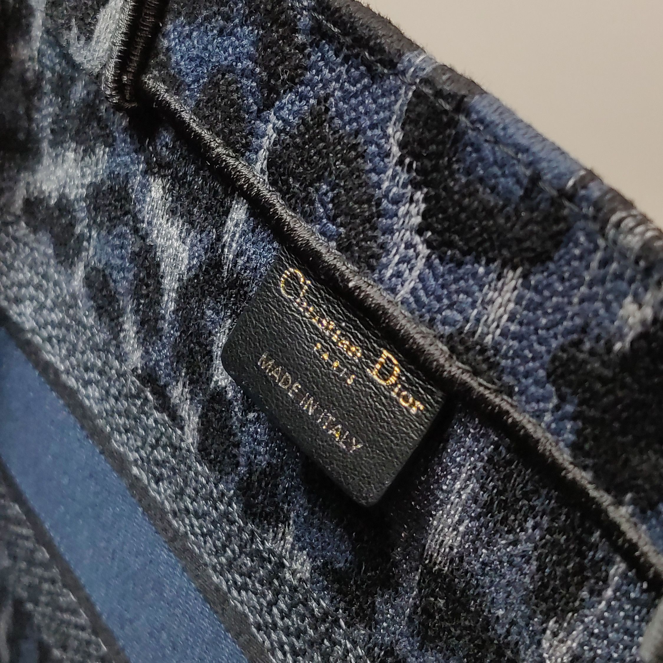 Dior Dior Women os Tote Bags Size ONE SIZE - 10 Thumbnail