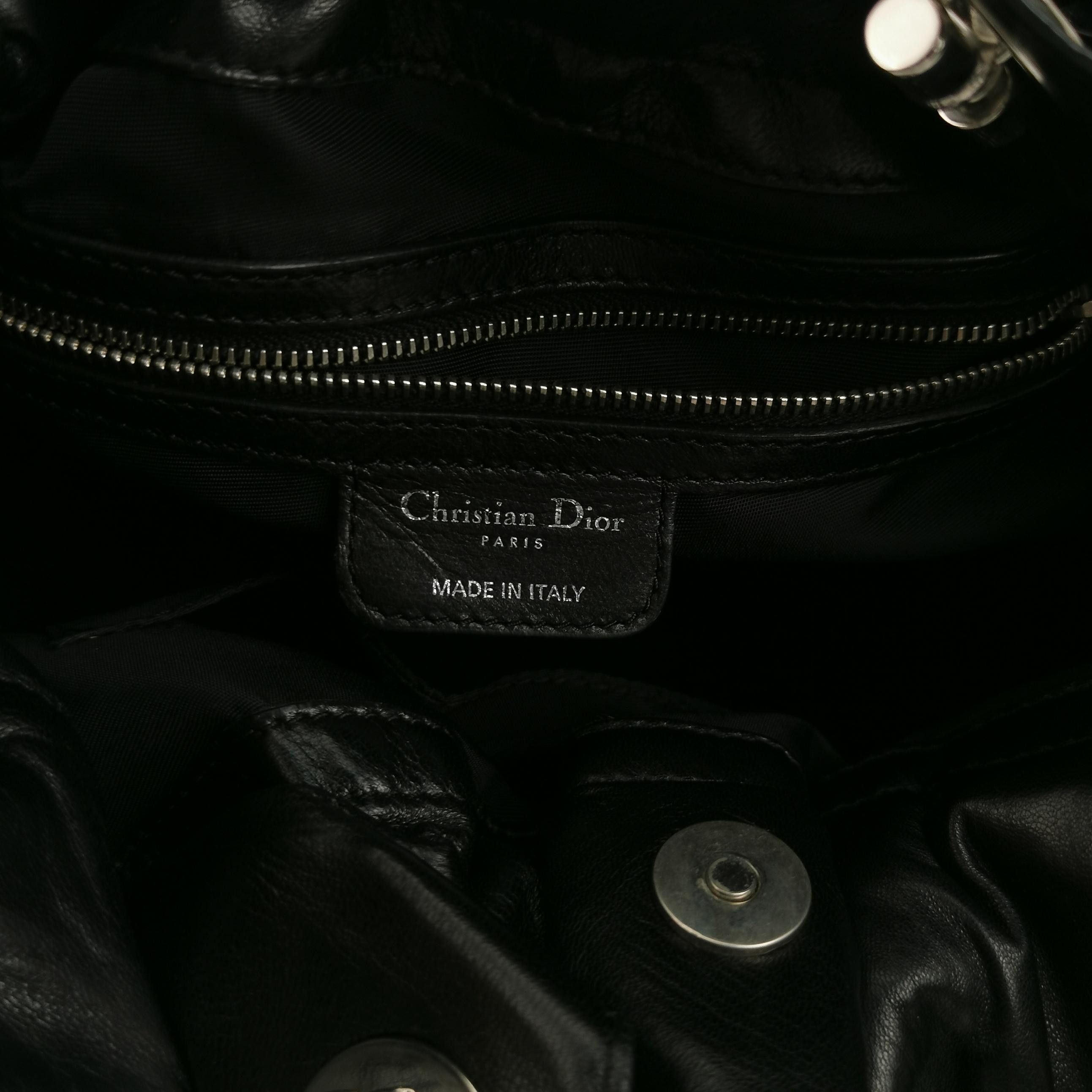 Dior Dior Women os Shoulder Bags Size ONE SIZE - 8 Thumbnail