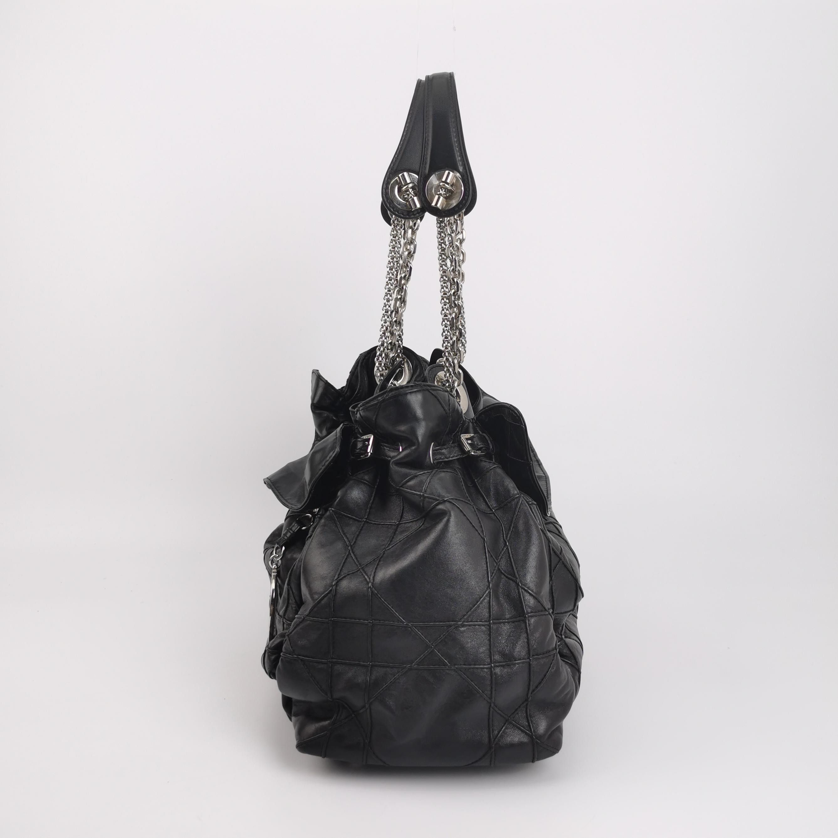 Dior Dior Women os Shoulder Bags Size ONE SIZE - 3 Thumbnail