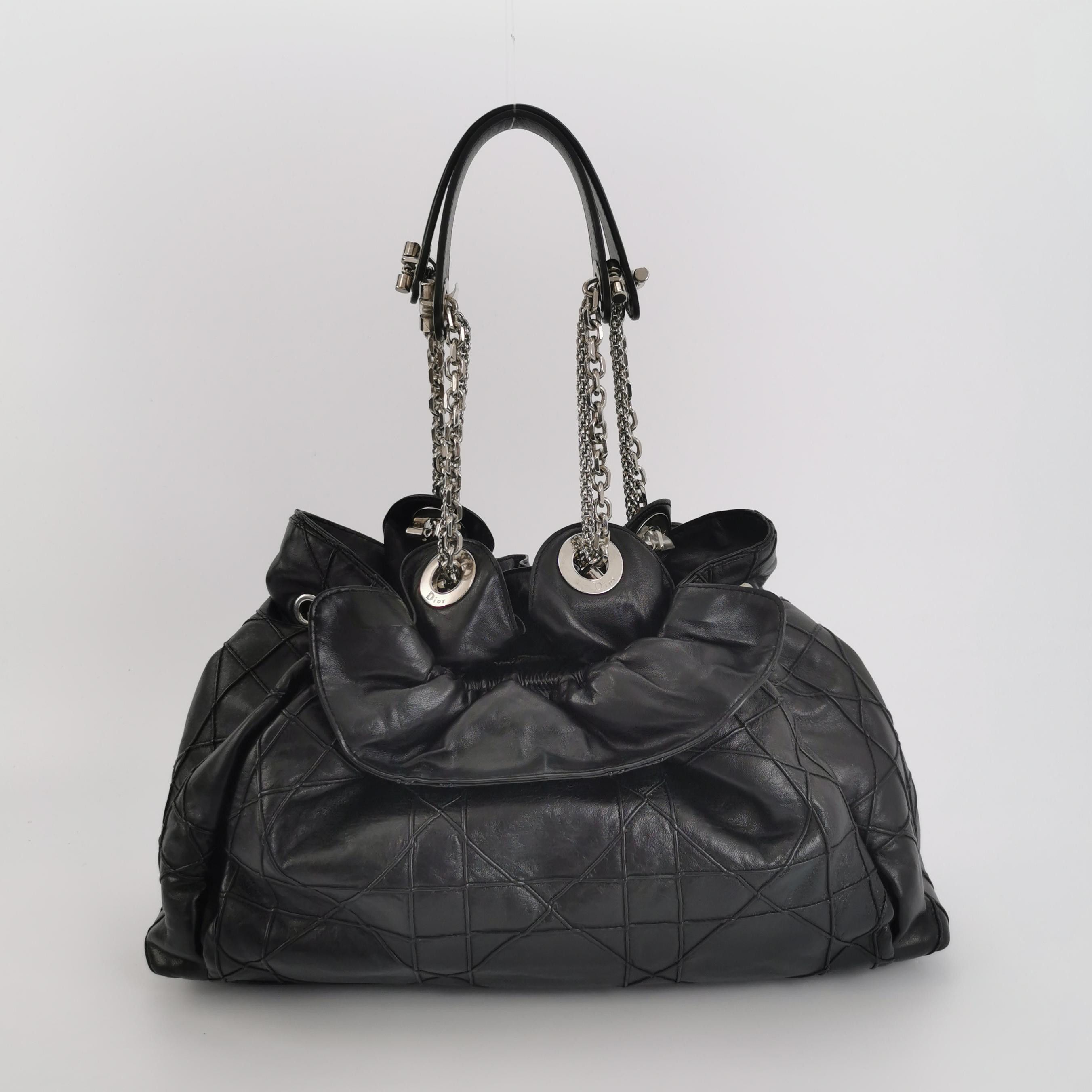 Dior Dior Women os Shoulder Bags Size ONE SIZE - 5 Thumbnail