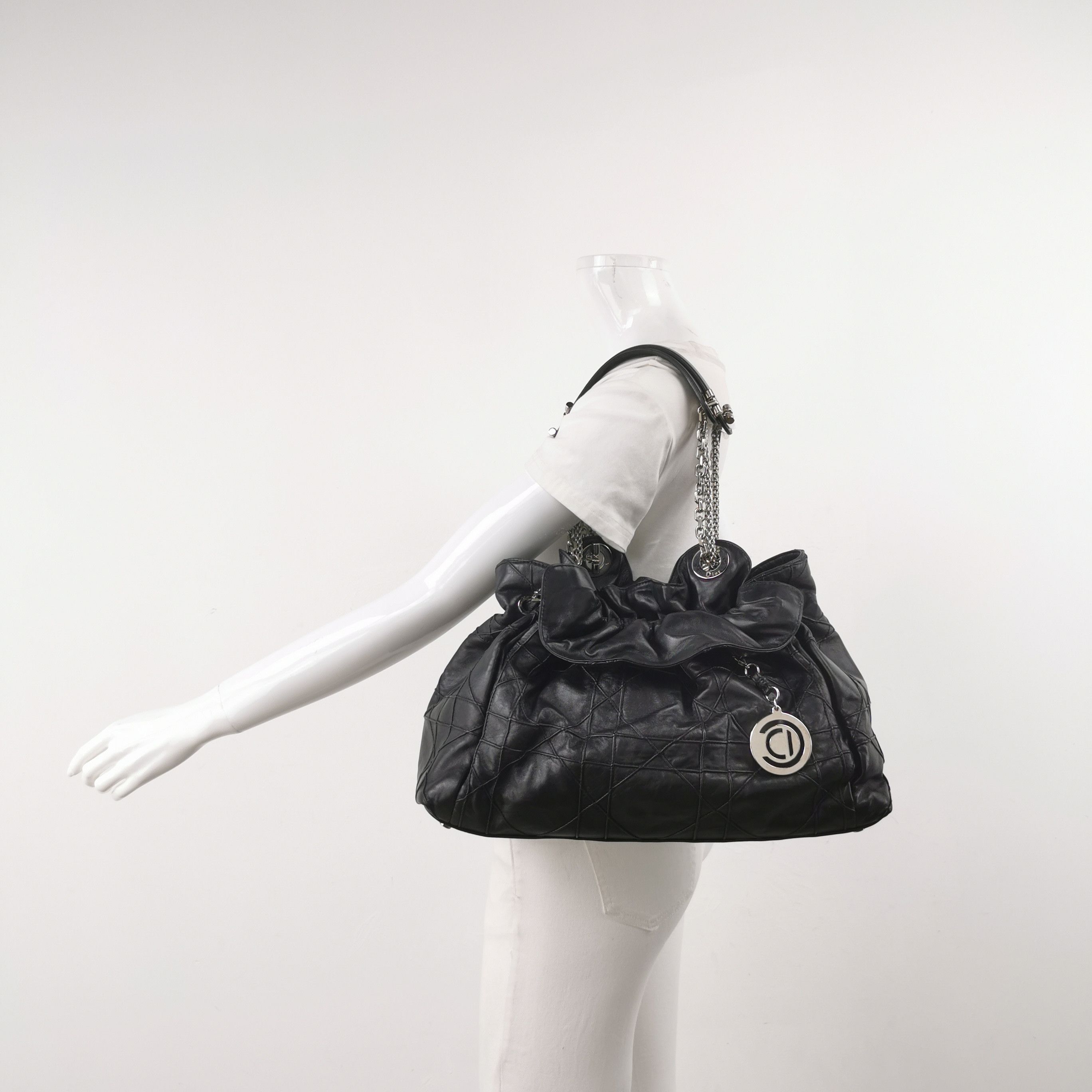Dior Dior Women os Shoulder Bags Size ONE SIZE - 2 Thumbnail