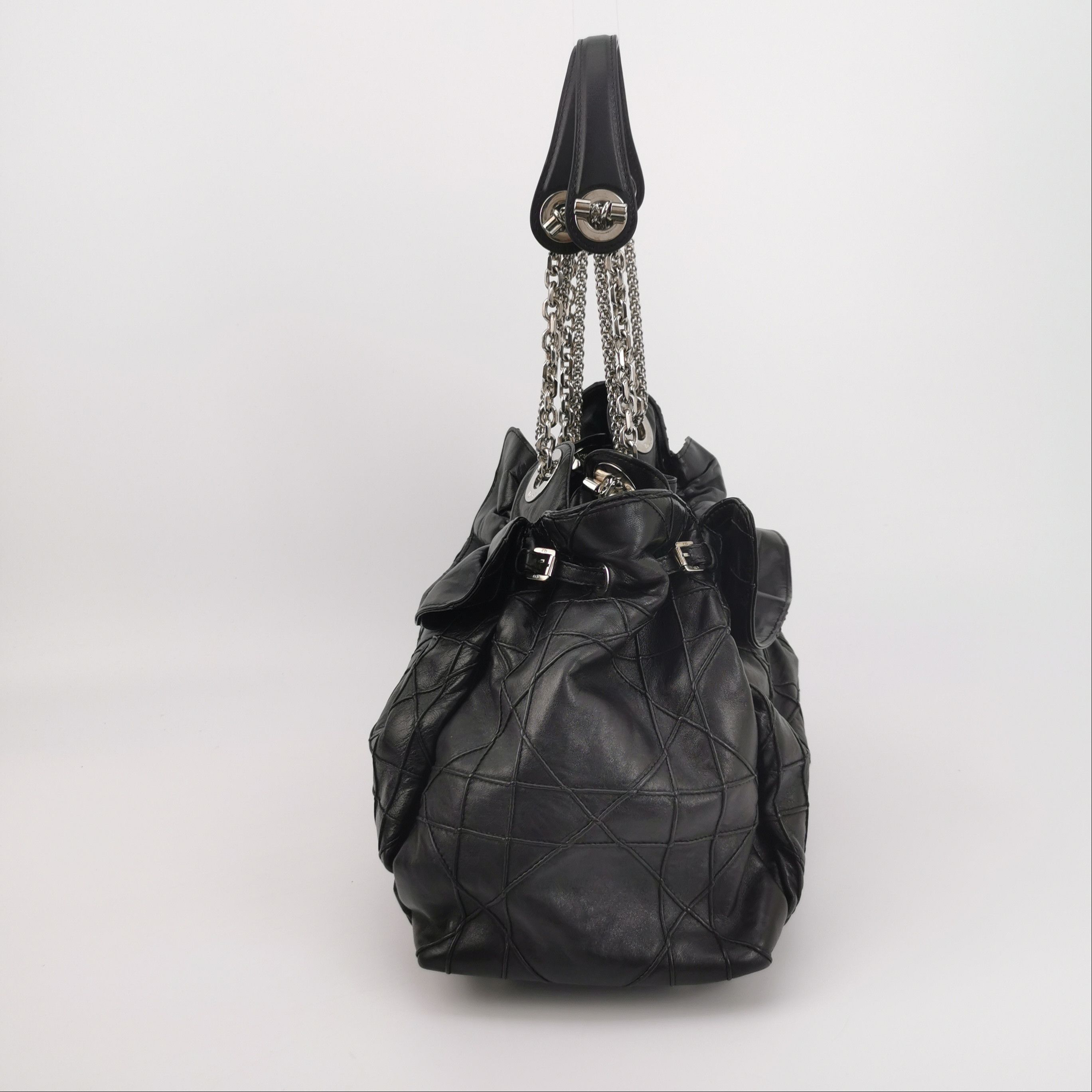 Dior Dior Women os Shoulder Bags Size ONE SIZE - 4 Thumbnail