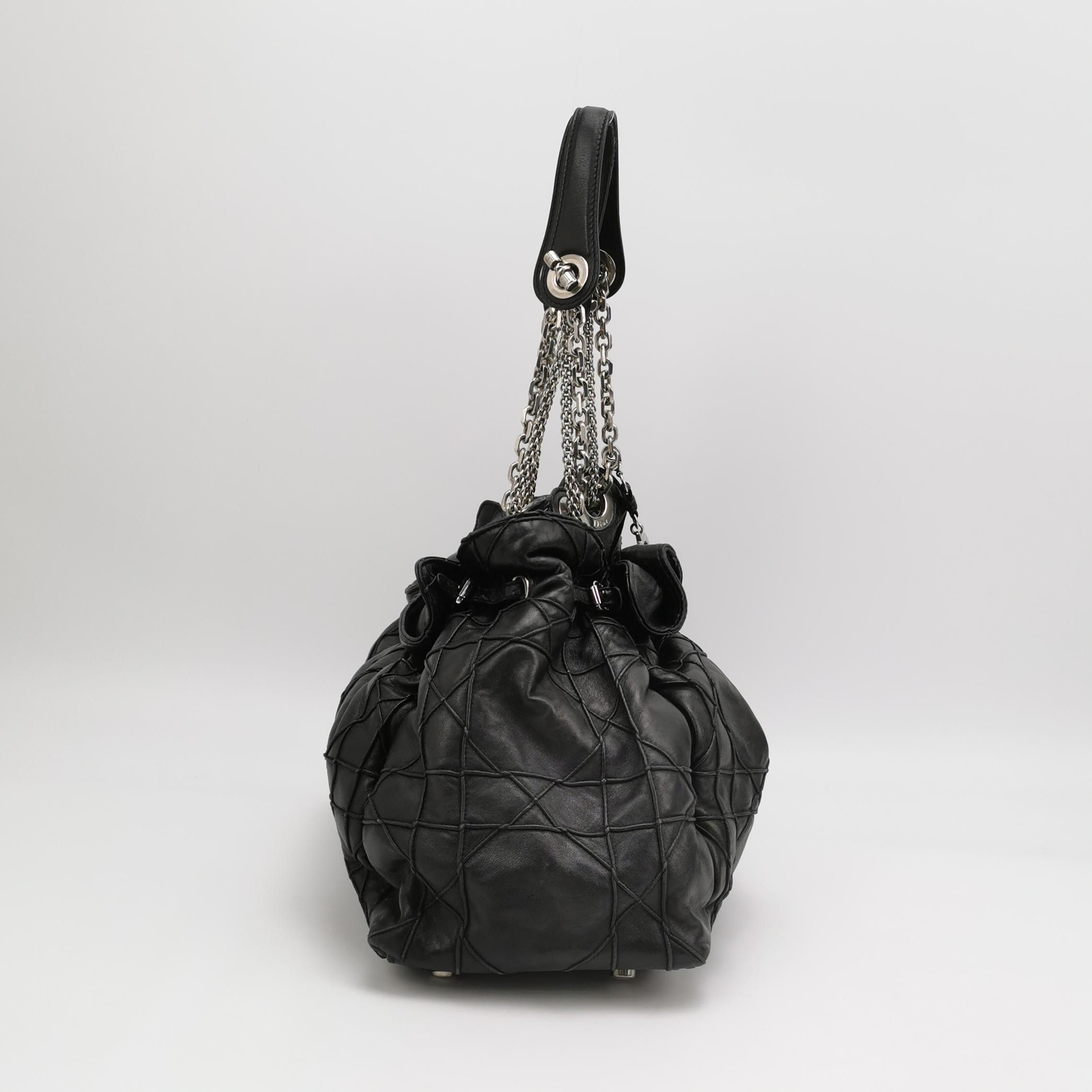 Dior Dior Women os Shoulder Bags Size ONE SIZE - 4 Thumbnail