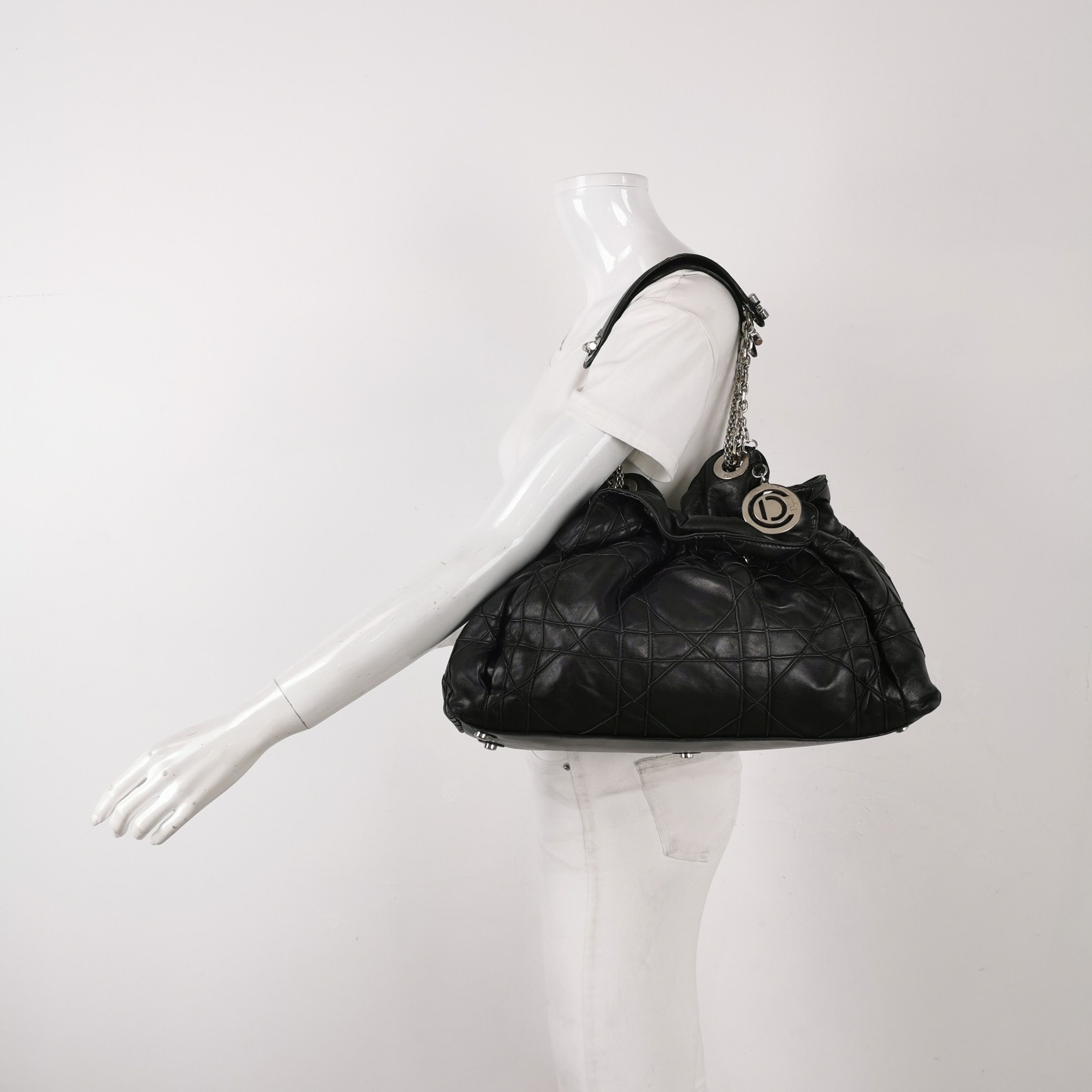 Dior Dior Women os Shoulder Bags Size ONE SIZE - 2 Thumbnail