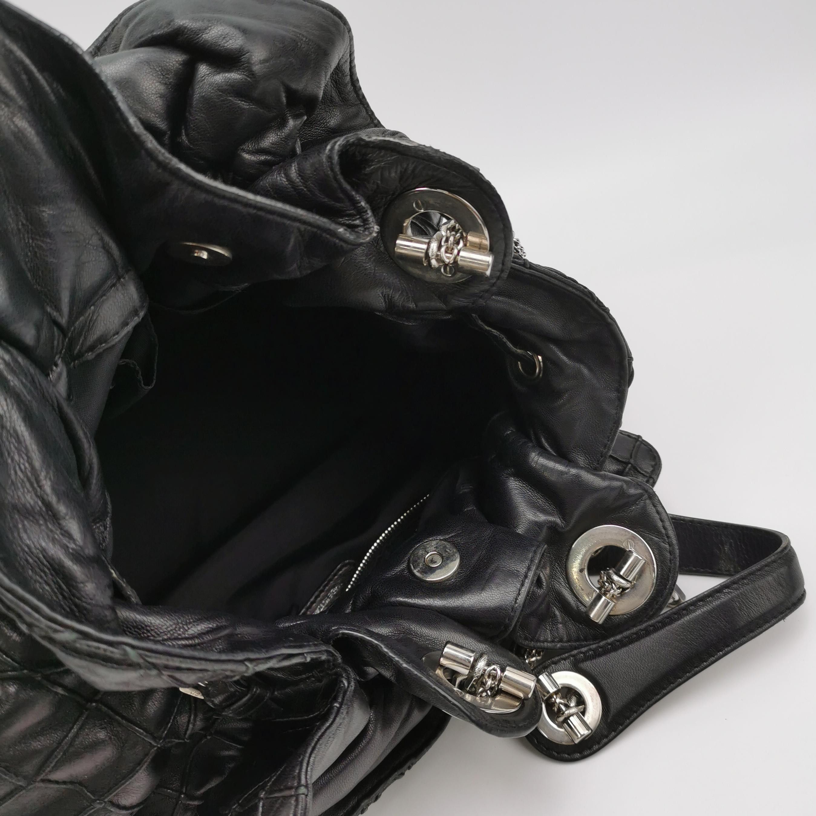 Dior Dior Women os Shoulder Bags Size ONE SIZE - 7 Thumbnail