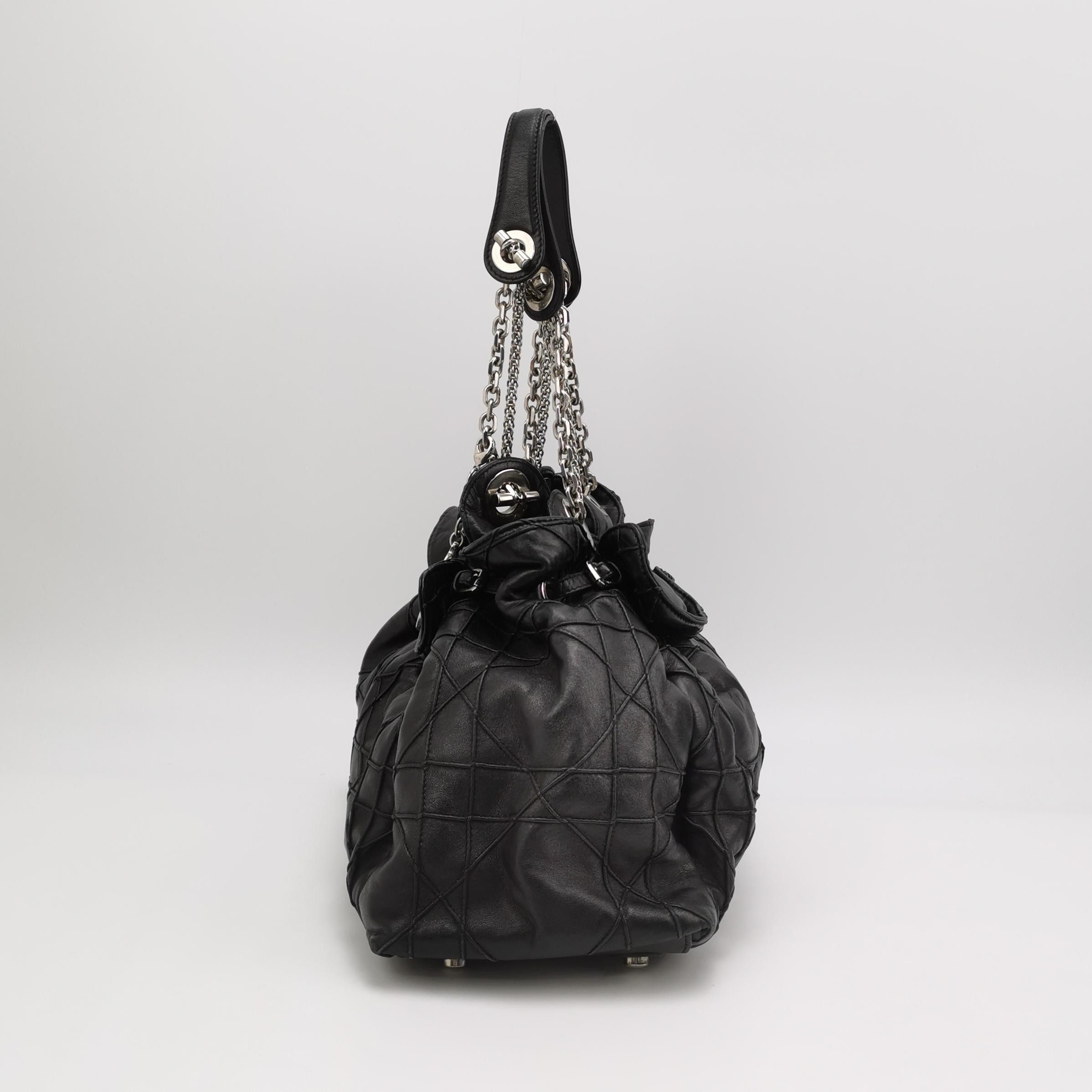 Dior Dior Women os Shoulder Bags Size ONE SIZE - 3 Thumbnail
