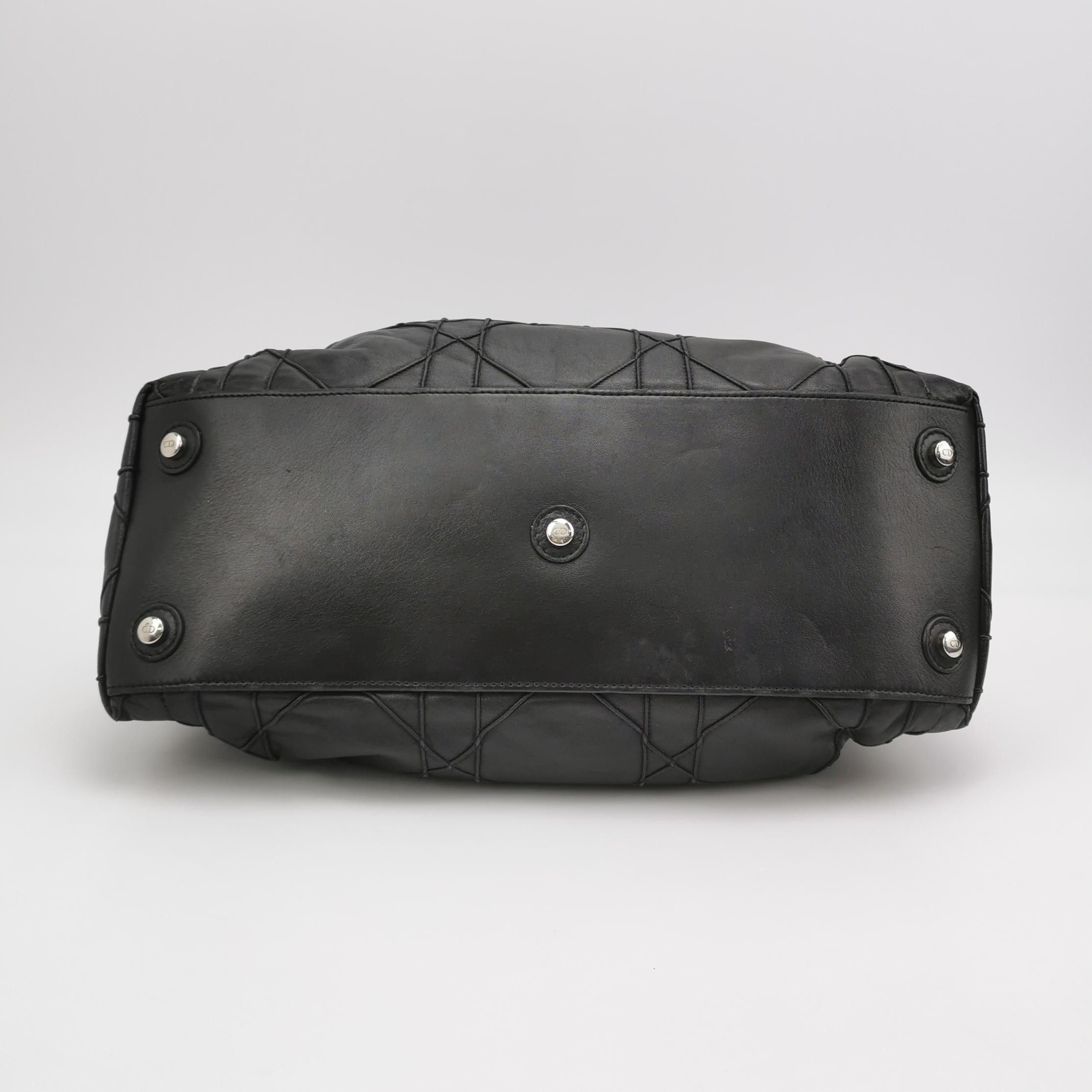 Dior Dior Women os Shoulder Bags Size ONE SIZE - 6 Thumbnail