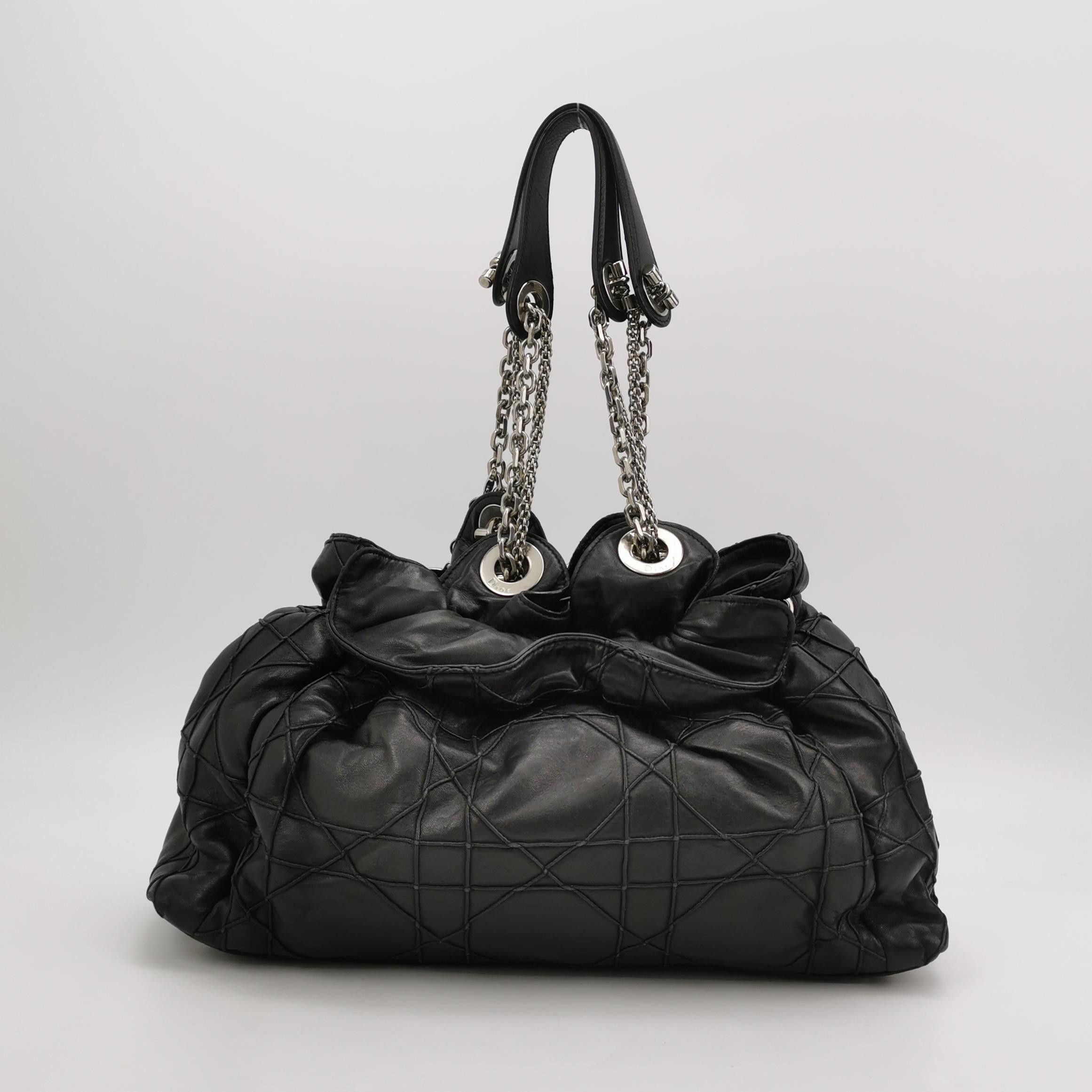 Dior Dior Women os Shoulder Bags Size ONE SIZE - 5 Thumbnail
