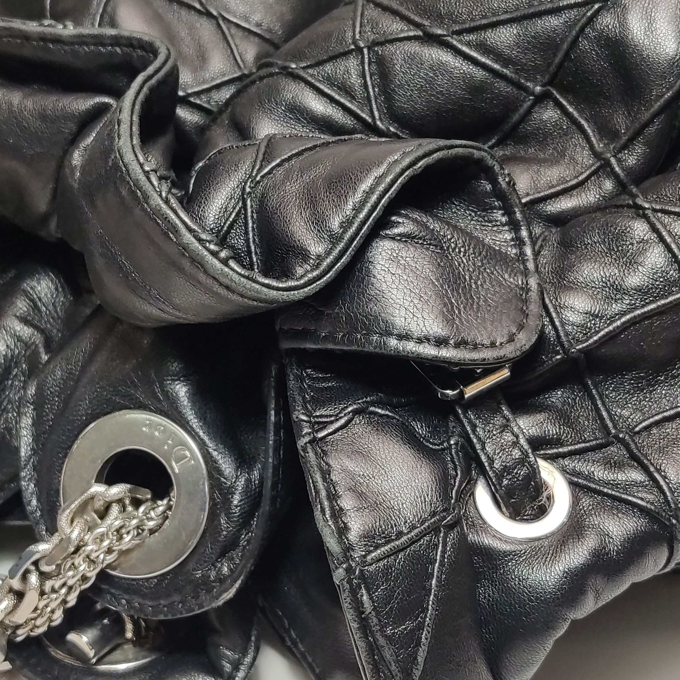 Dior Dior Women os Shoulder Bags Size ONE SIZE - 19 Thumbnail