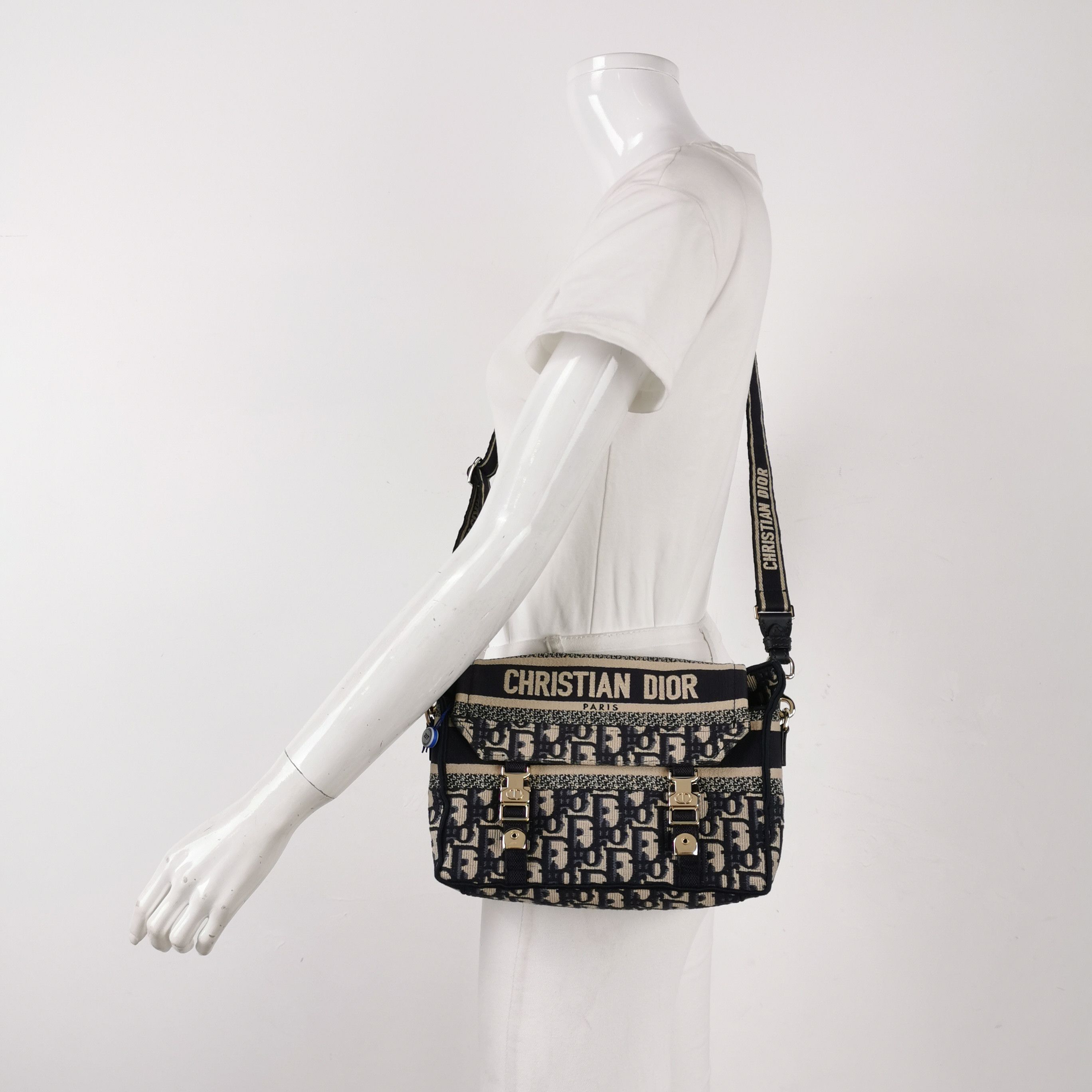 Dior Dior Women os Shoulder Bags Size ONE SIZE - 2 Thumbnail