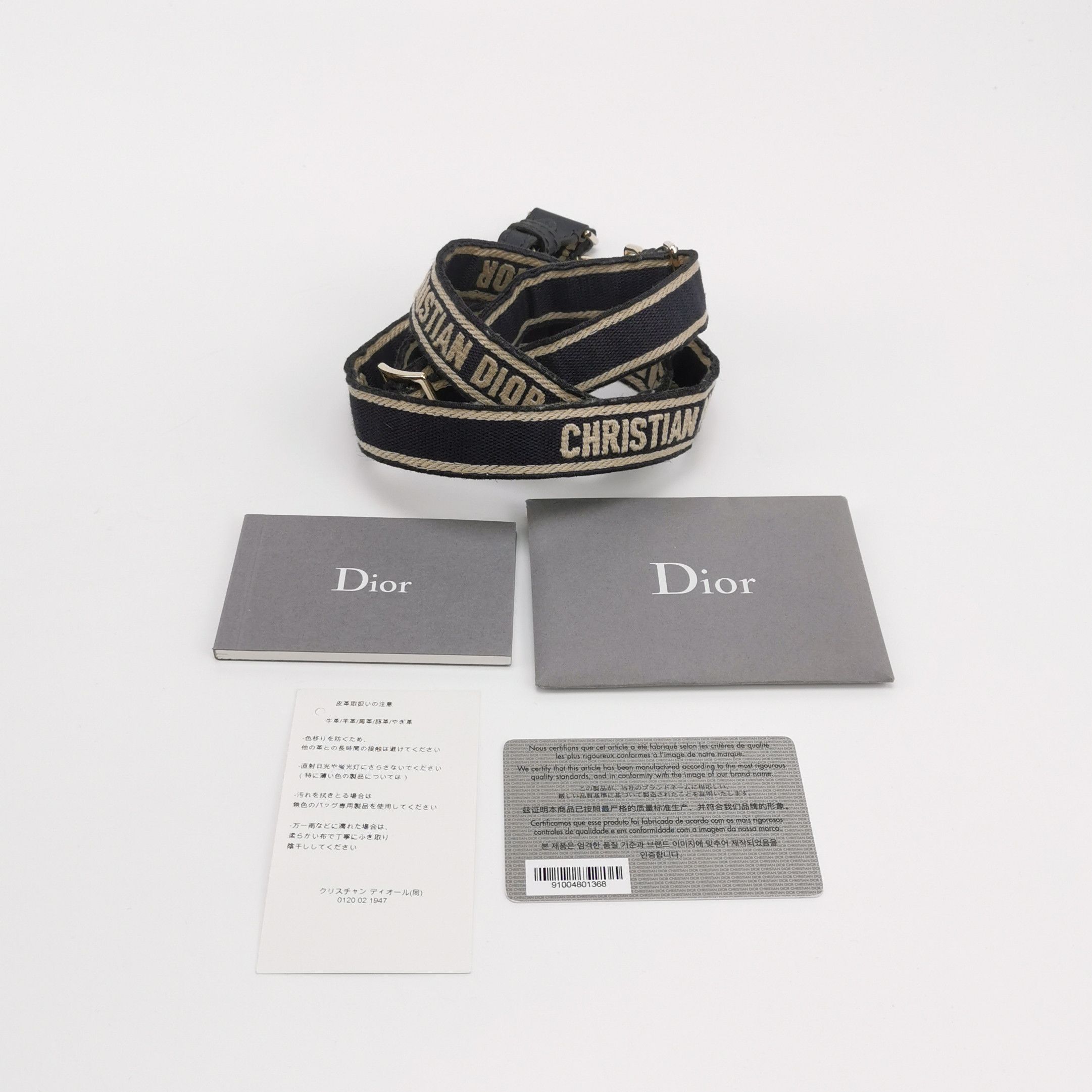 Dior Dior Women os Shoulder Bags Size ONE SIZE - 10 Thumbnail