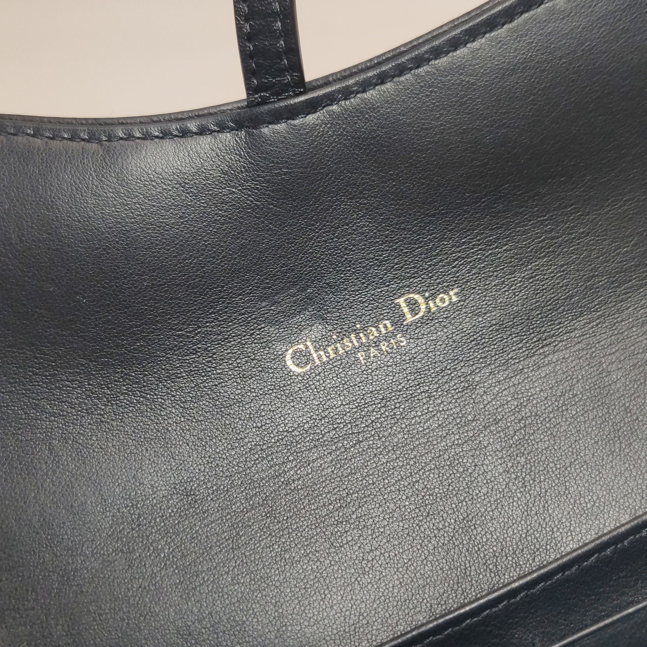 Dior Dior Women os Shoulder Bags Size ONE SIZE - 22 Thumbnail