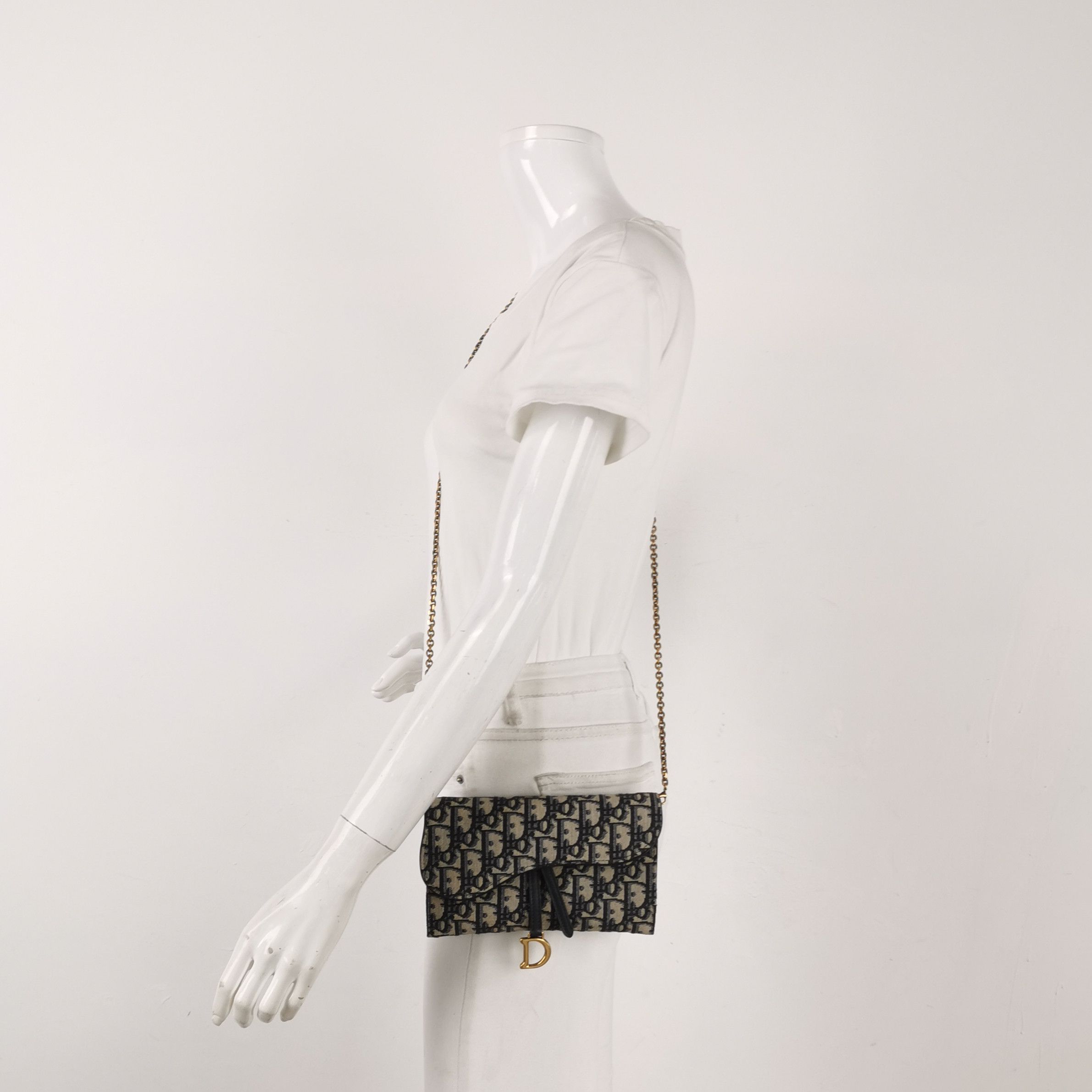 Dior Dior Women os Shoulder Bags Size ONE SIZE - 2 Thumbnail