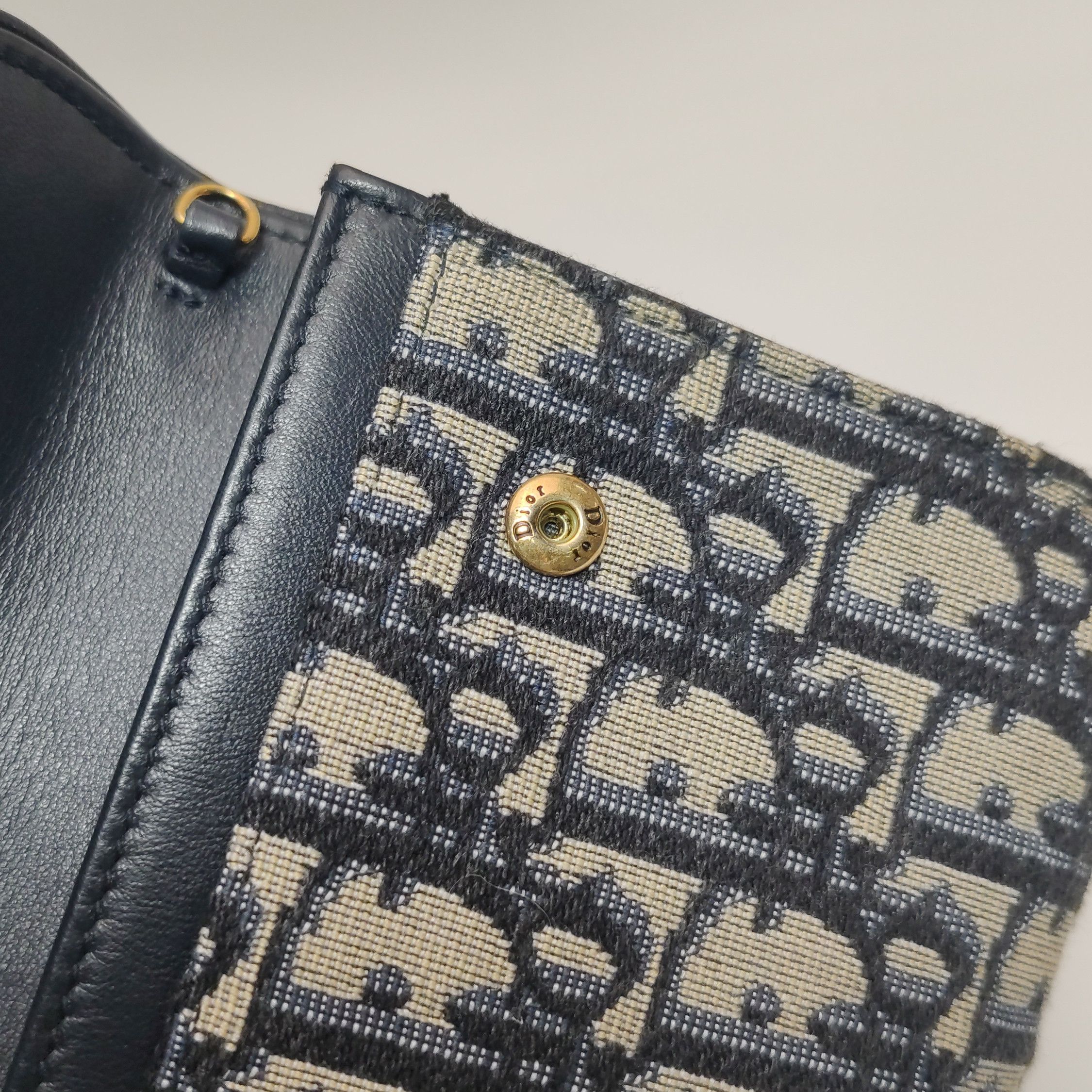 Dior Dior Women os Shoulder Bags Size ONE SIZE - 14 Thumbnail