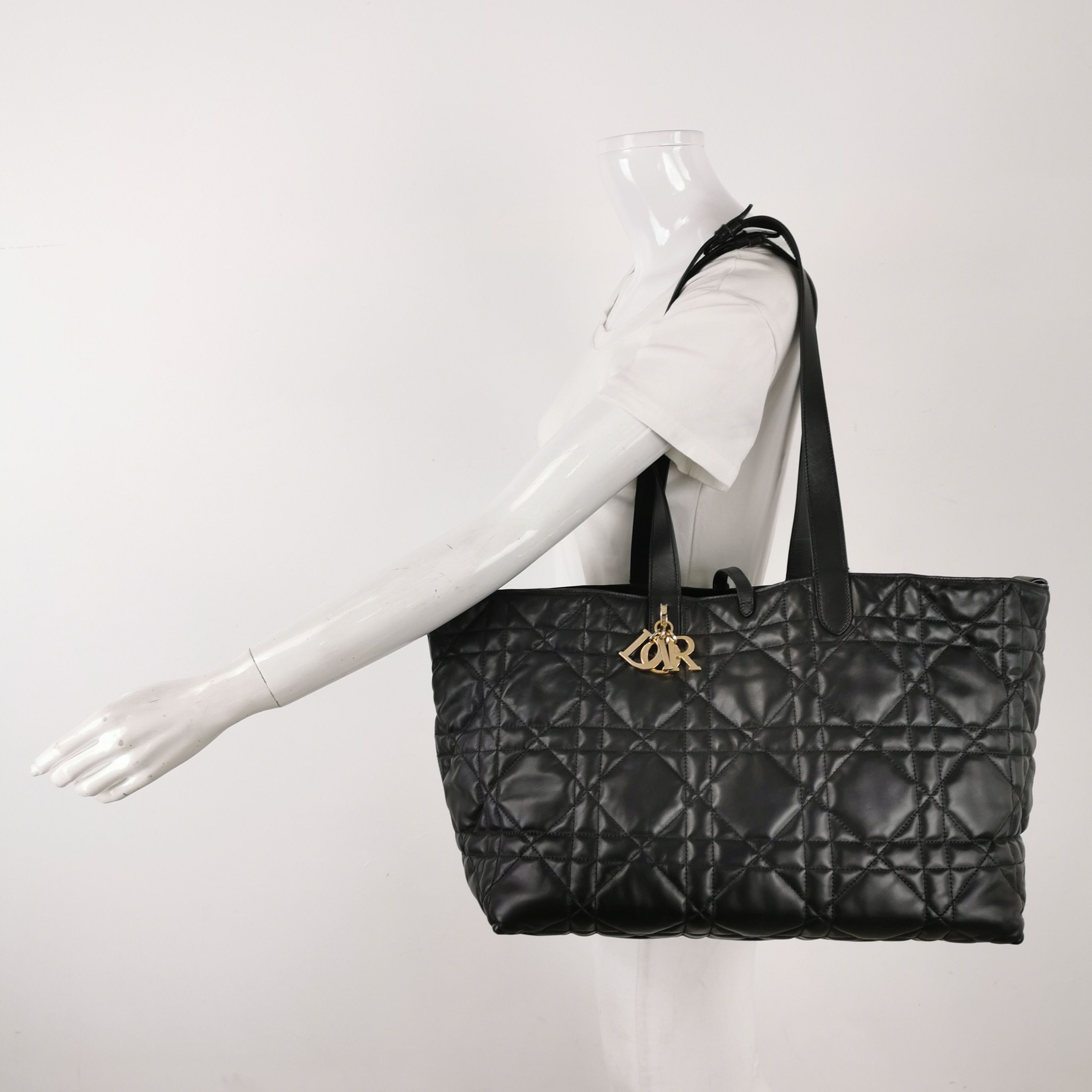 Dior Dior Women os Shoulder Bags Size ONE SIZE - 2 Thumbnail