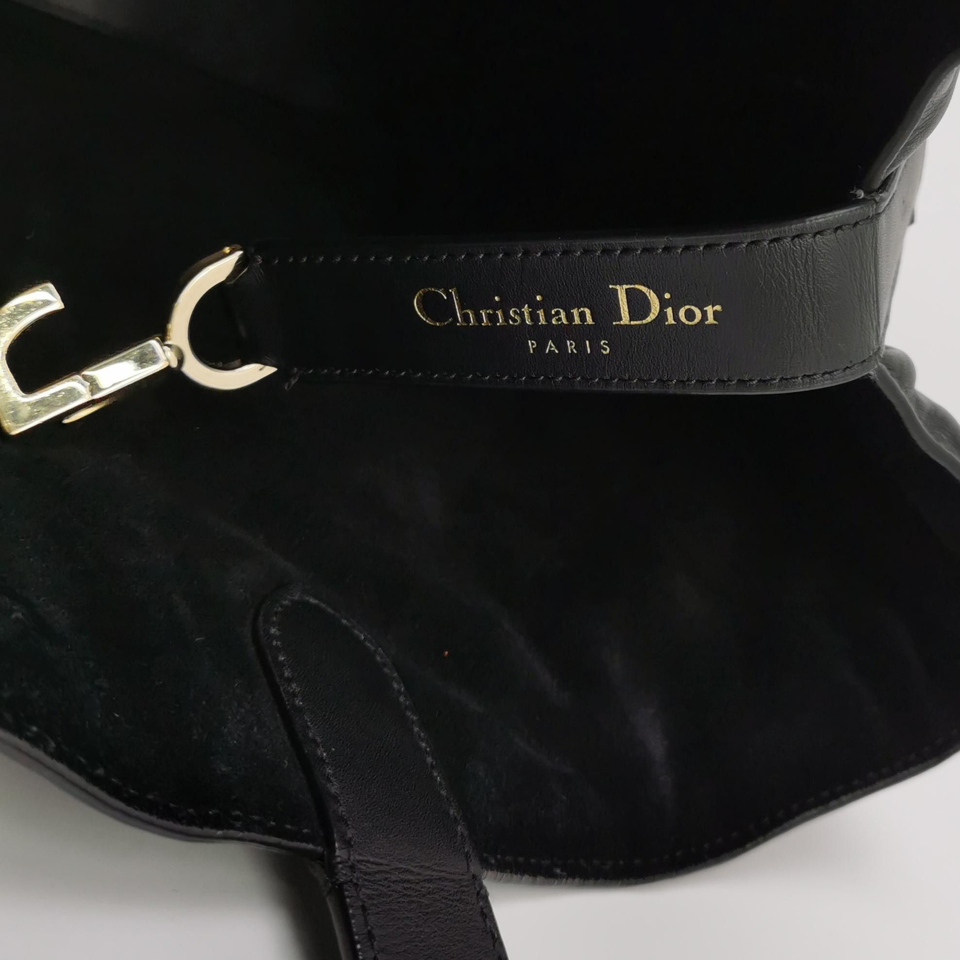 Dior Dior Women os Shoulder Bags Size ONE SIZE - 8 Thumbnail