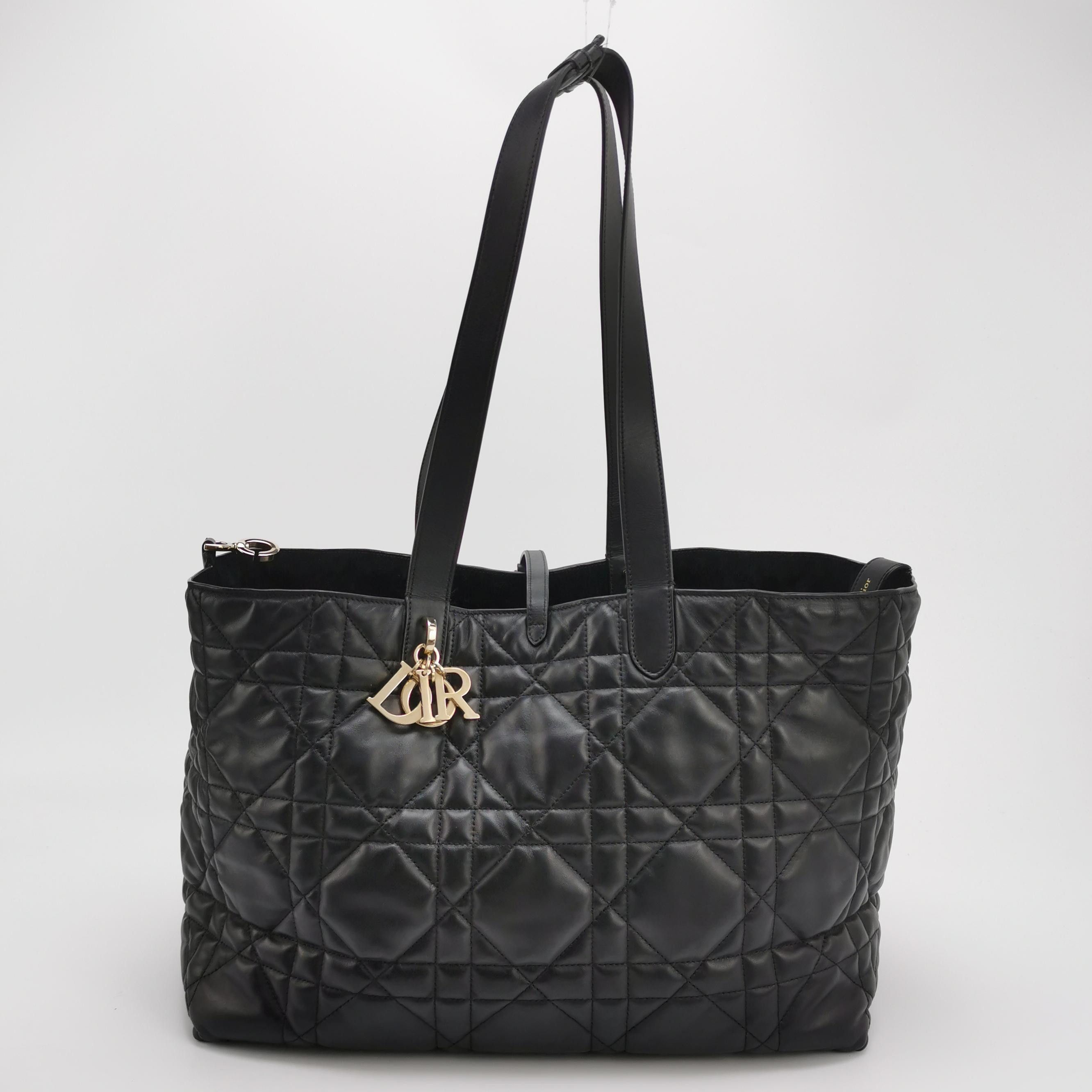 Dior Dior Women os Shoulder Bags Size ONE SIZE - 9 Thumbnail