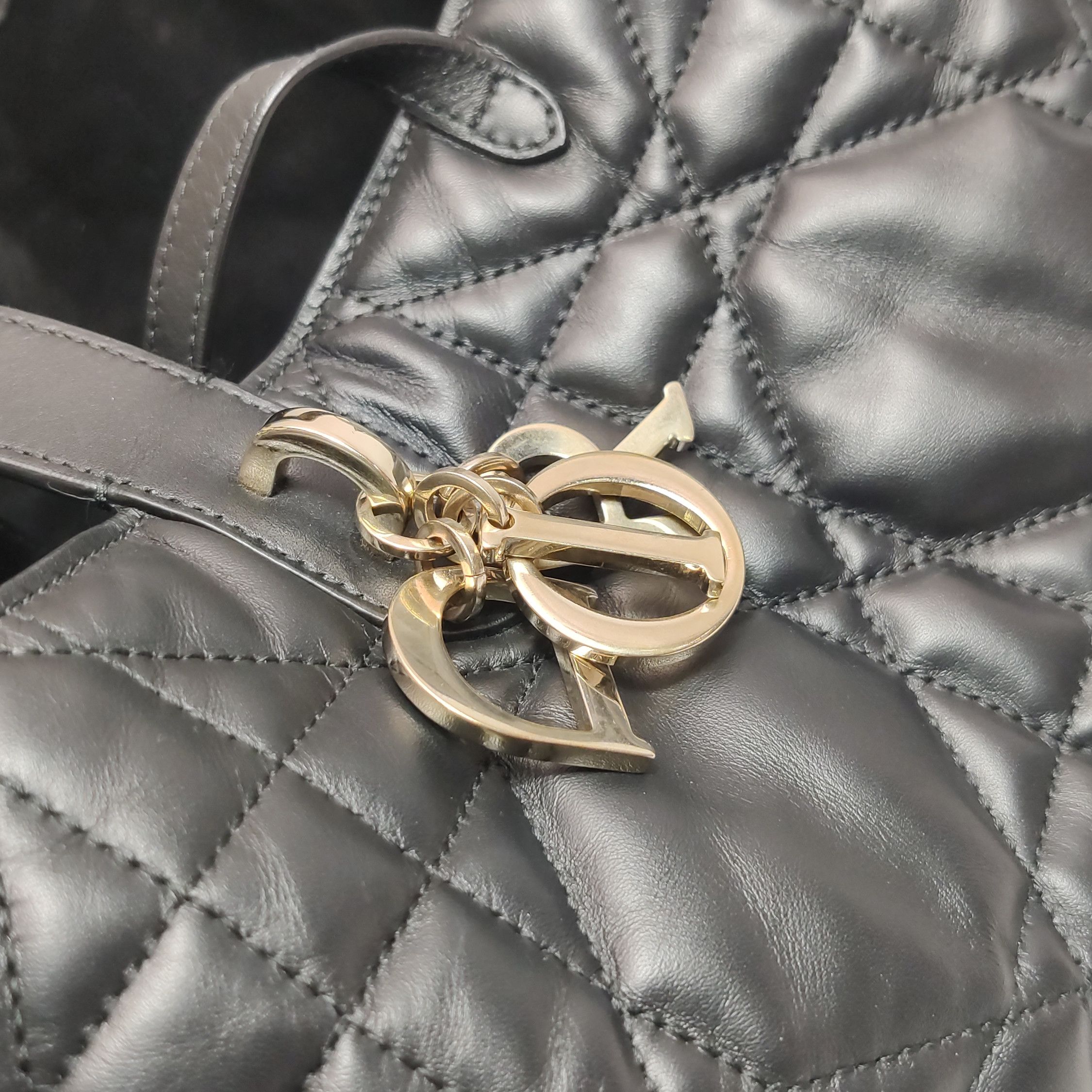 Dior Dior Women os Shoulder Bags Size ONE SIZE - 17 Thumbnail