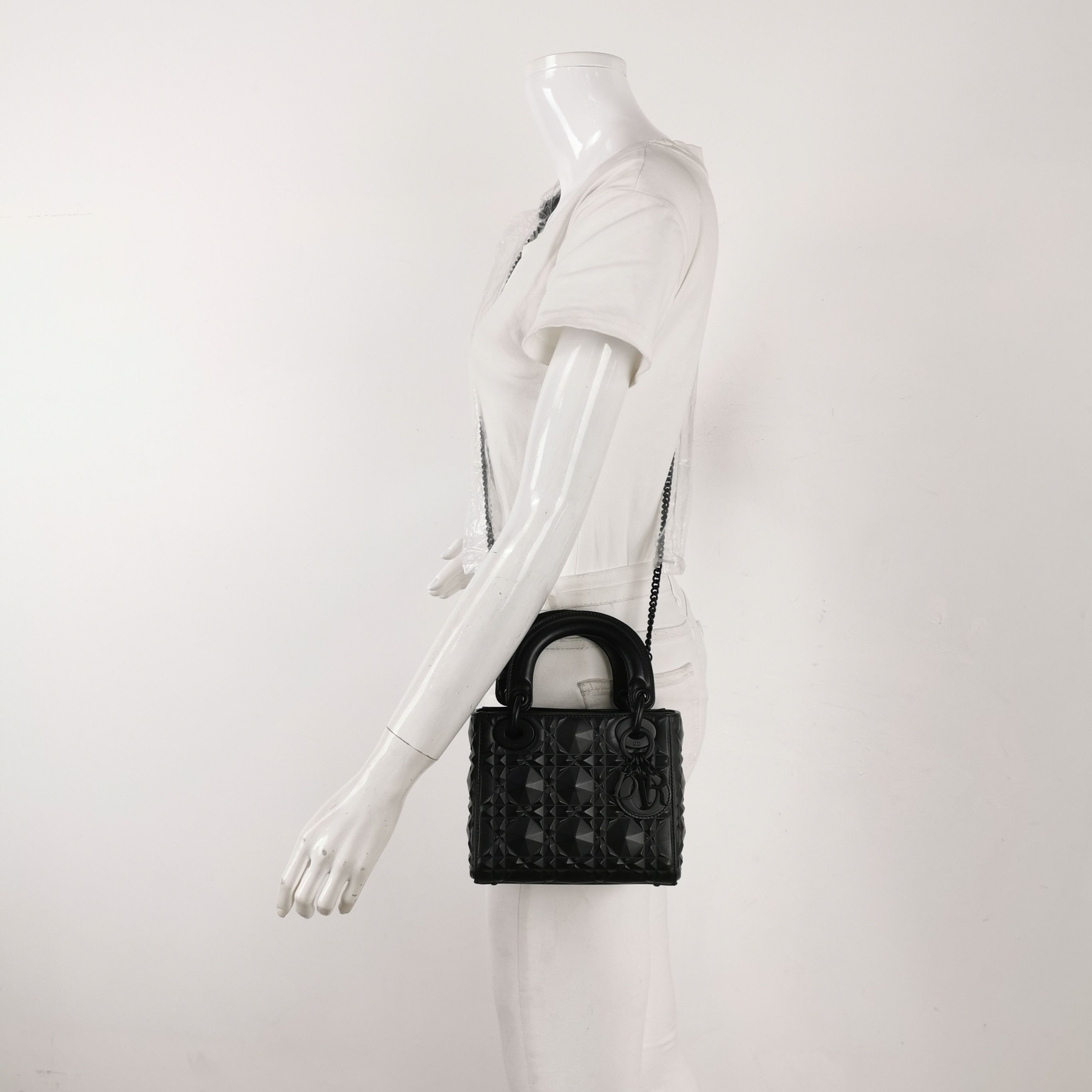 Dior Dior Women os Shoulder Bags Size ONE SIZE - 2 Thumbnail
