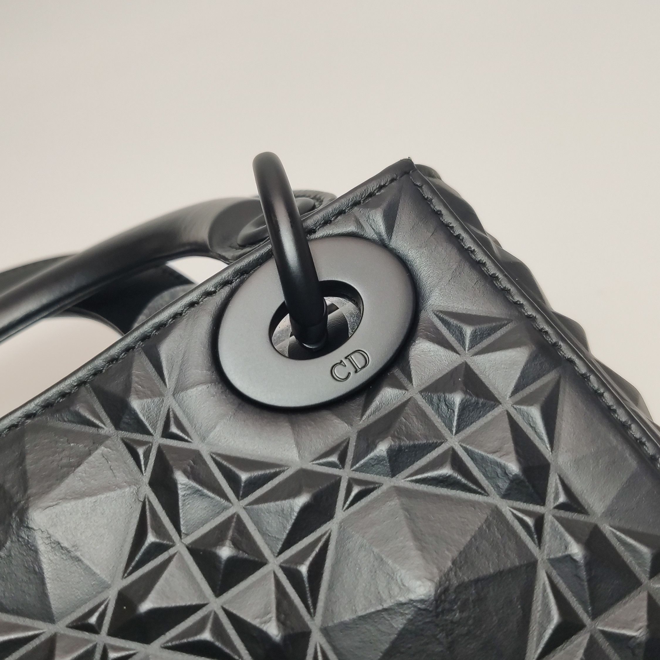 Dior Dior Women os Shoulder Bags Size ONE SIZE - 13 Thumbnail