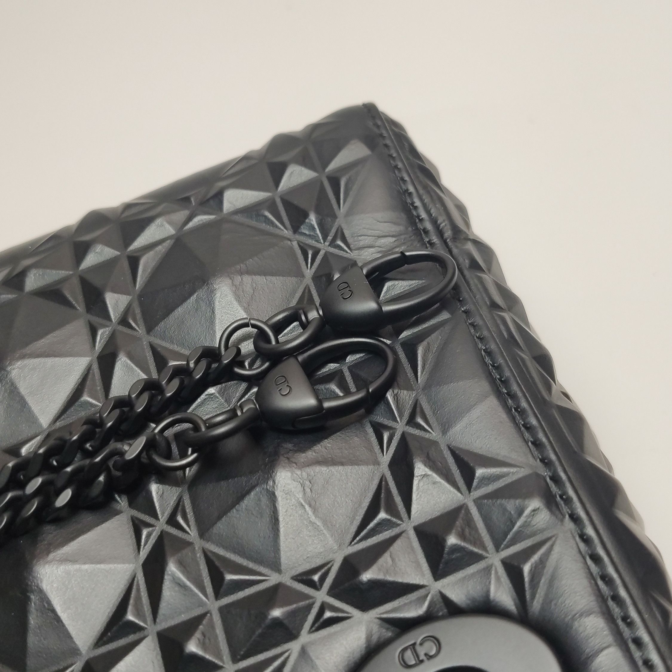 Dior Dior Women os Shoulder Bags Size ONE SIZE - 15 Thumbnail