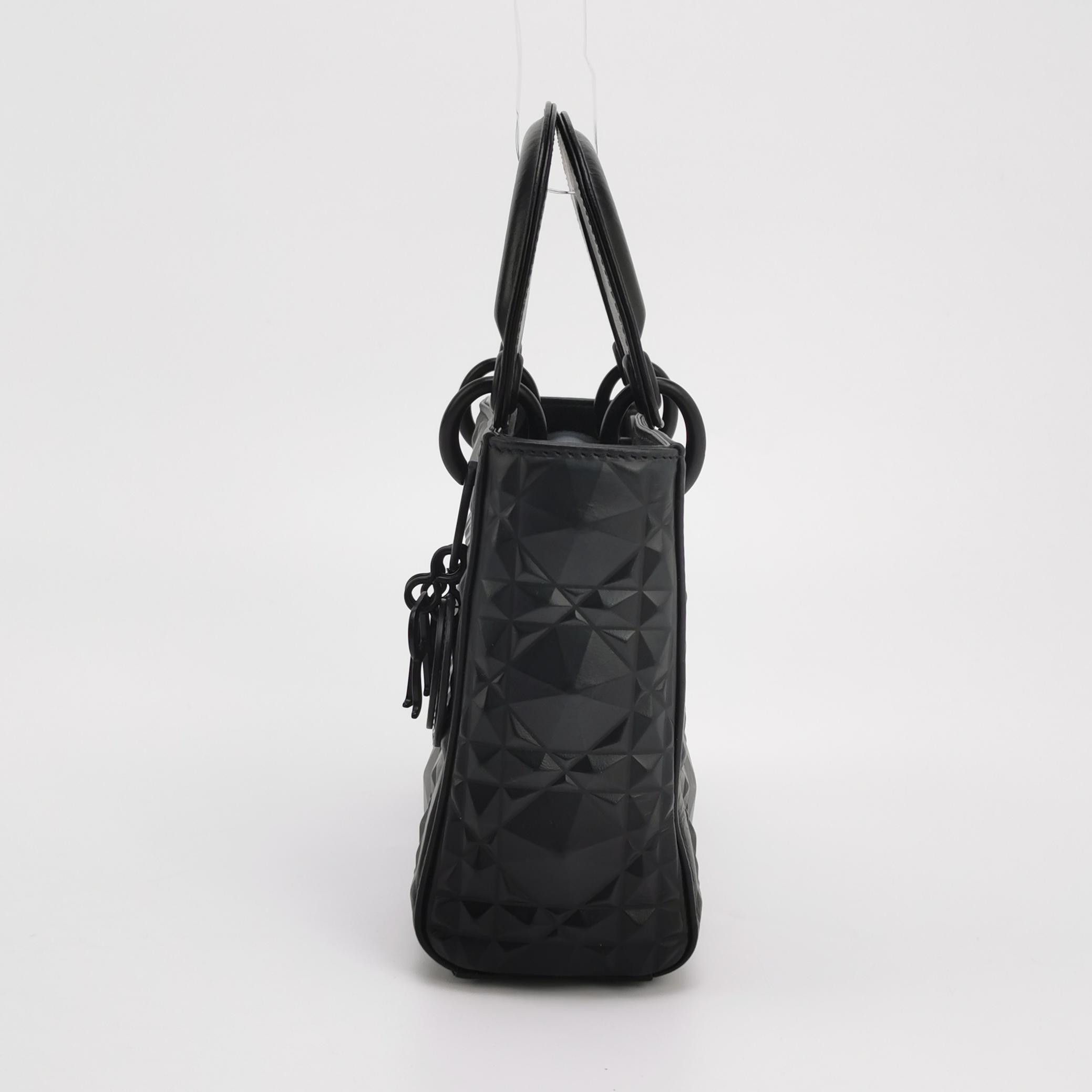 Dior Dior Women os Shoulder Bags Size ONE SIZE - 3 Thumbnail