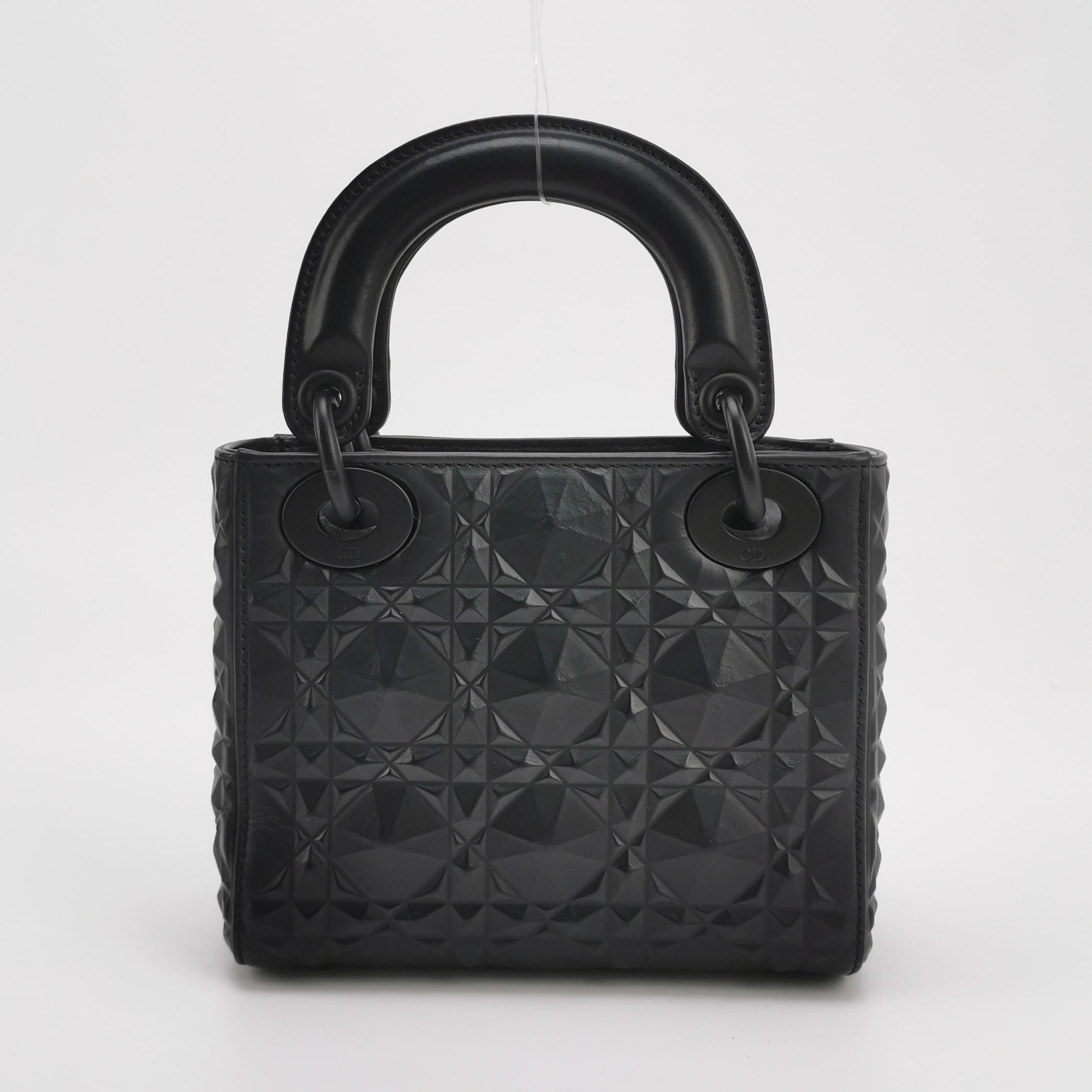 Dior Dior Women os Shoulder Bags Size ONE SIZE - 5 Thumbnail