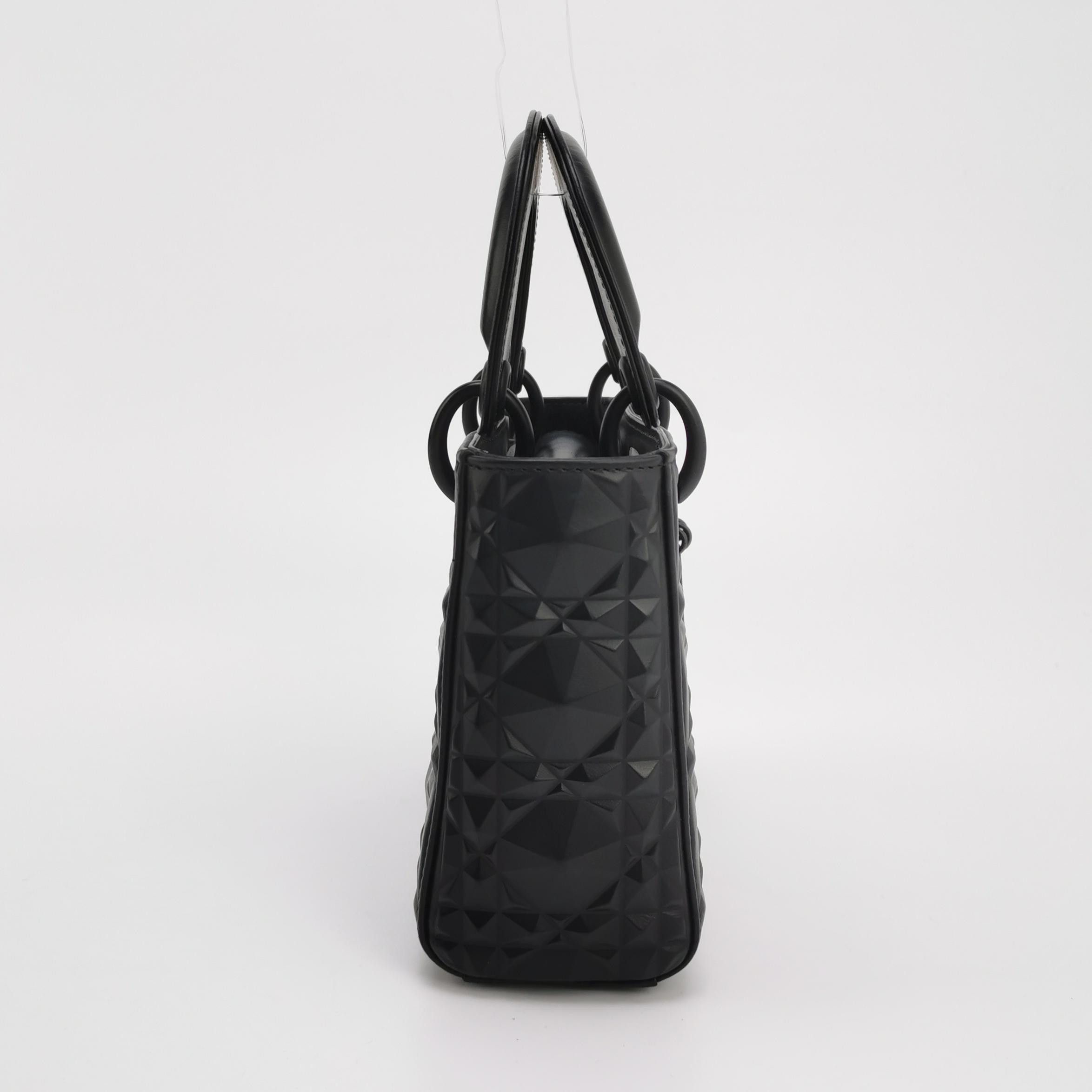 Dior Dior Women os Shoulder Bags Size ONE SIZE - 4 Thumbnail