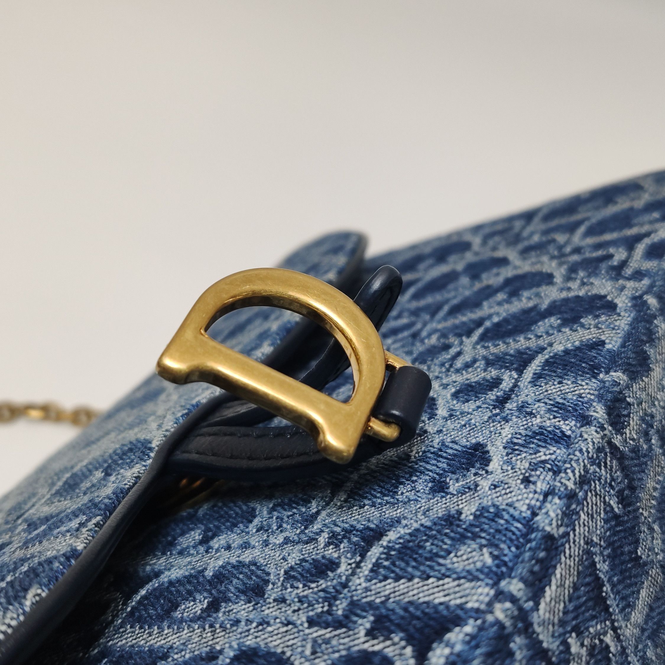 Dior Dior Women os Crossbody Bags Size ONE SIZE - 14 Thumbnail
