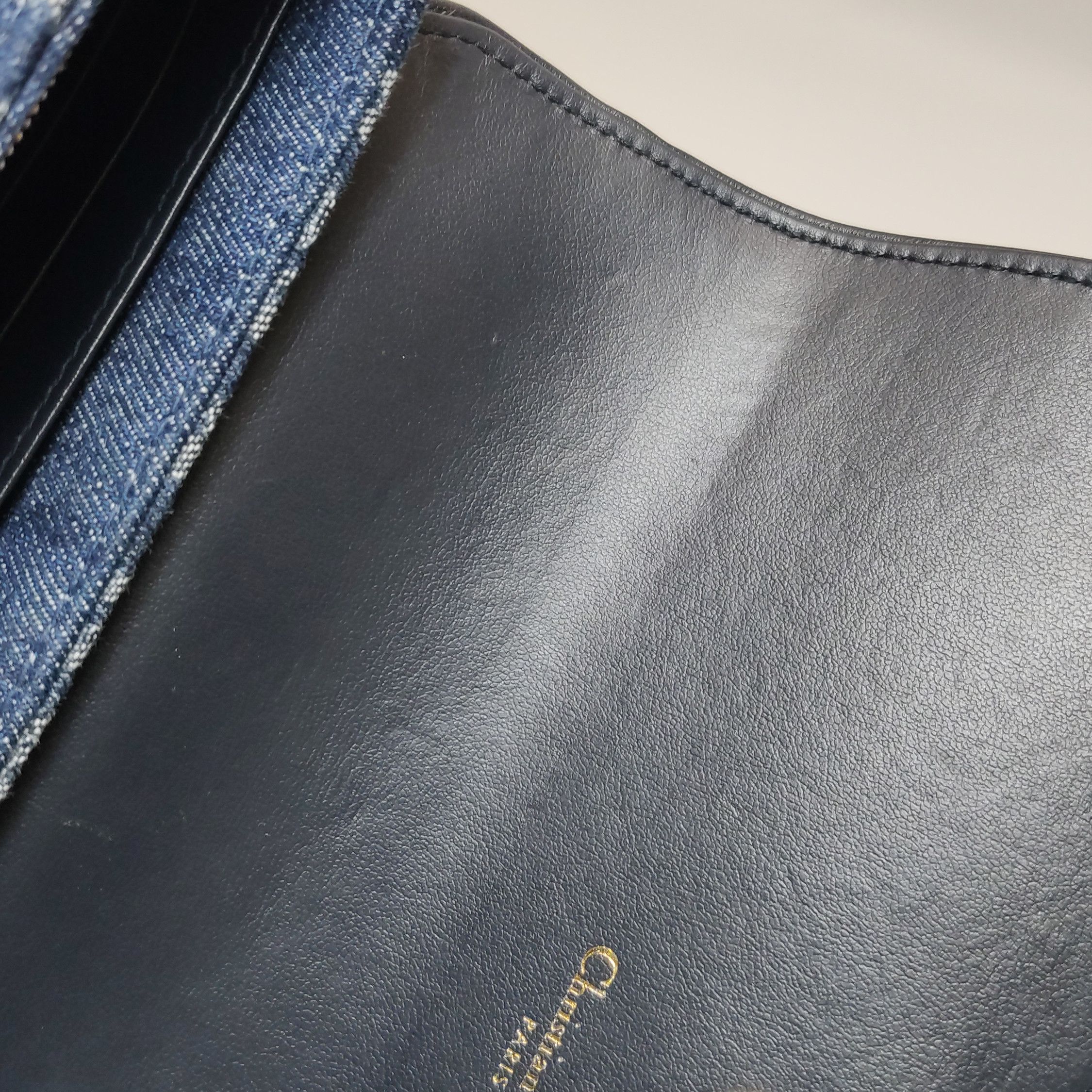 Dior Dior Women os Crossbody Bags Size ONE SIZE - 19 Thumbnail