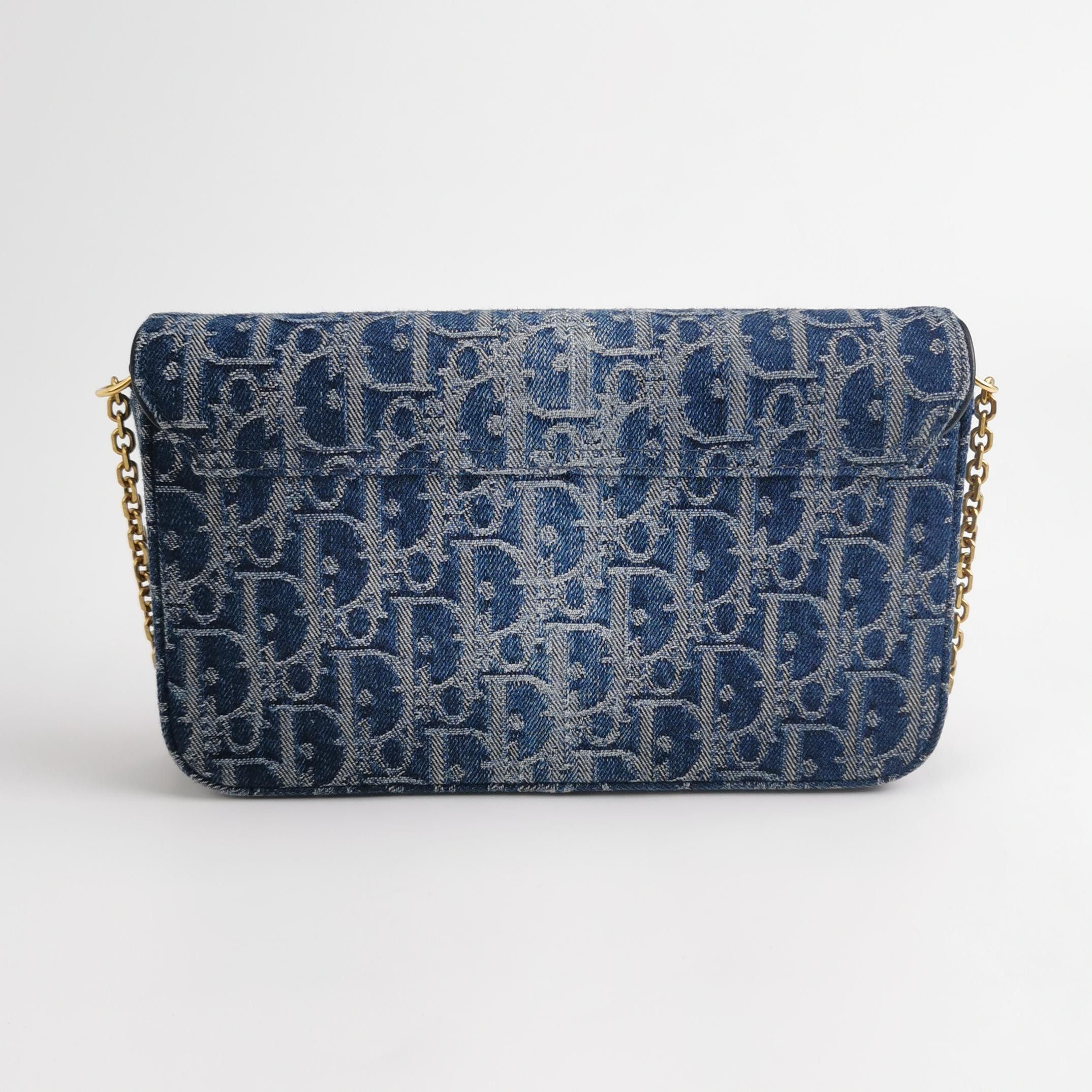 Dior Dior Women os Crossbody Bags Size ONE SIZE - 5 Thumbnail