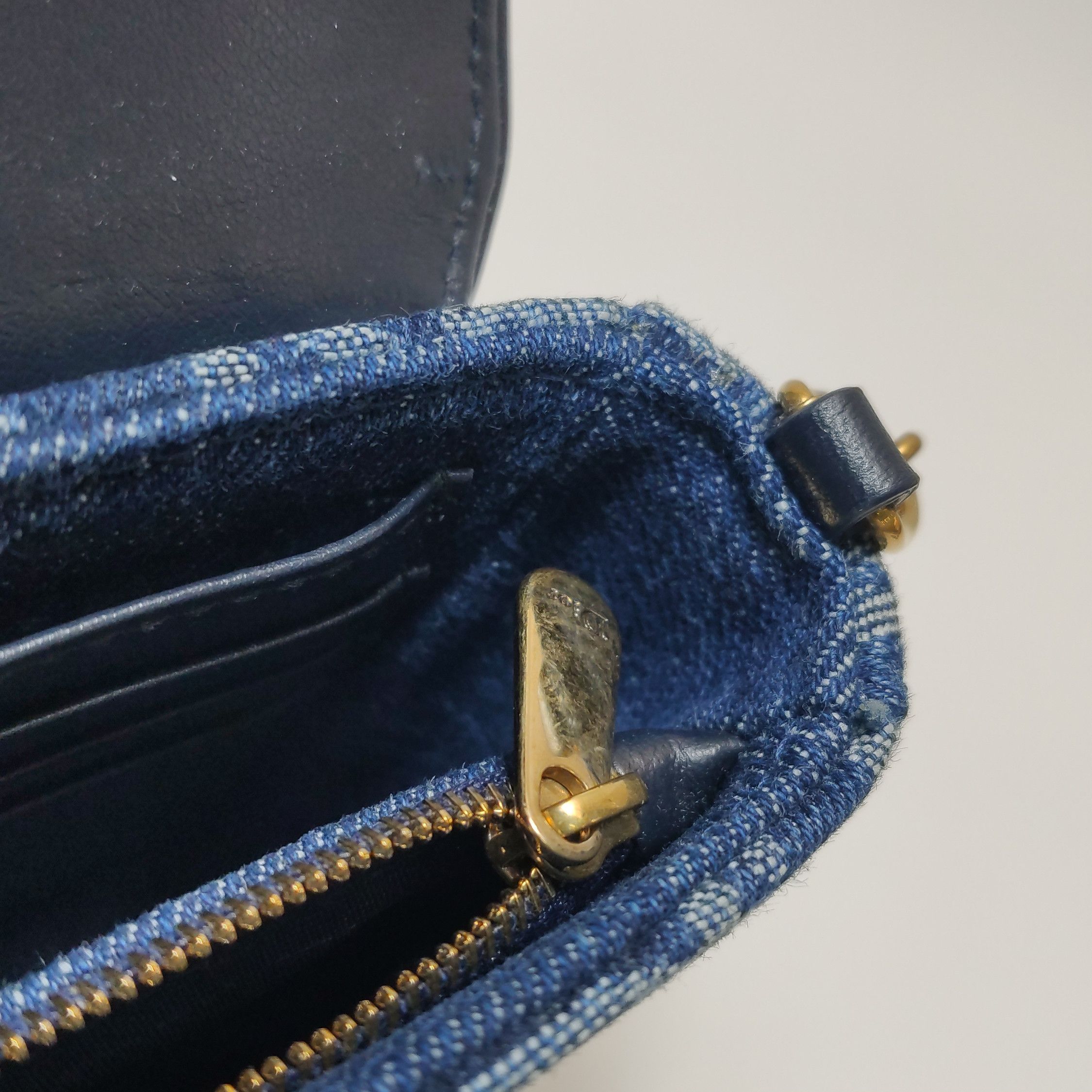 Dior Dior Women os Crossbody Bags Size ONE SIZE - 12 Thumbnail