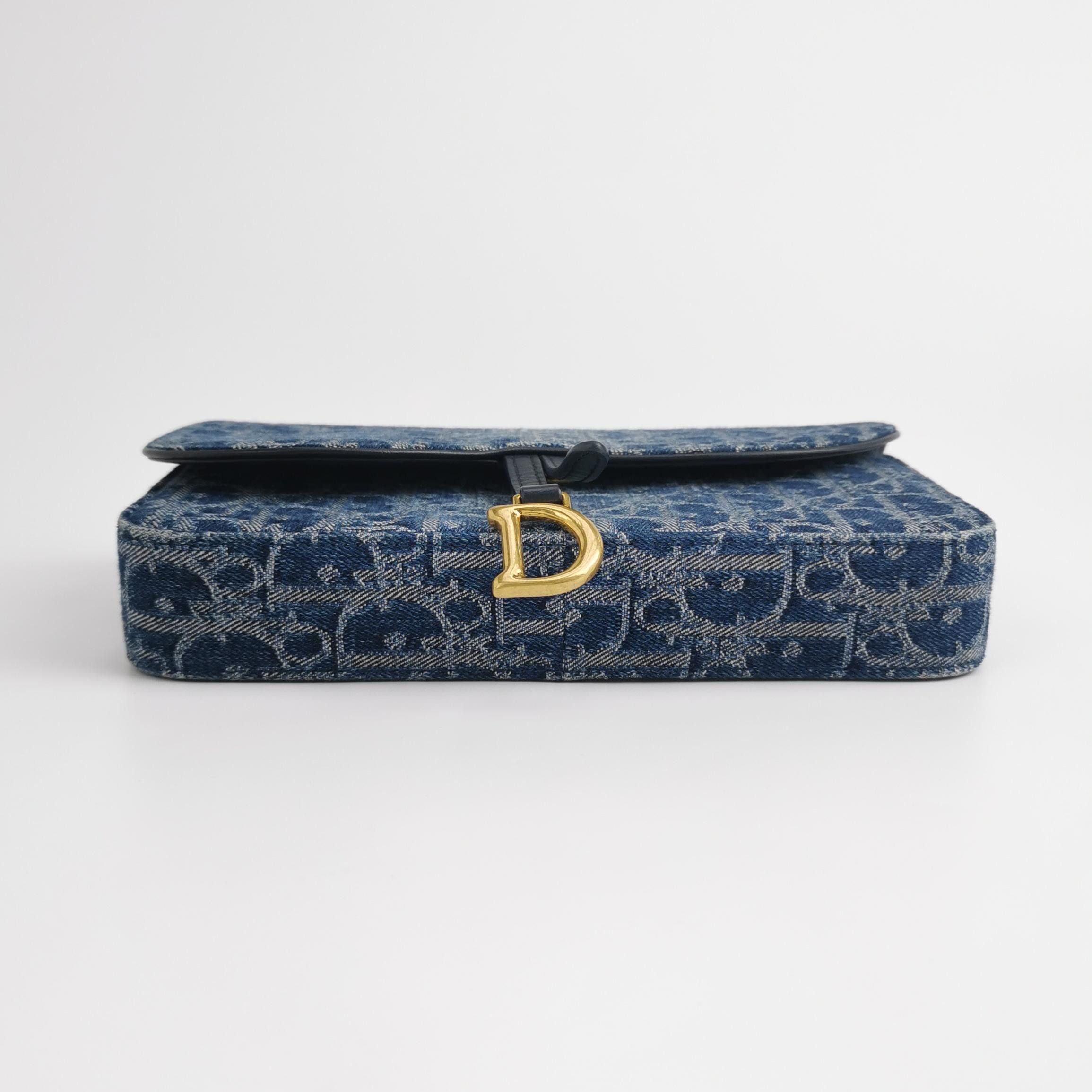 Dior Dior Women os Crossbody Bags Size ONE SIZE - 6 Thumbnail