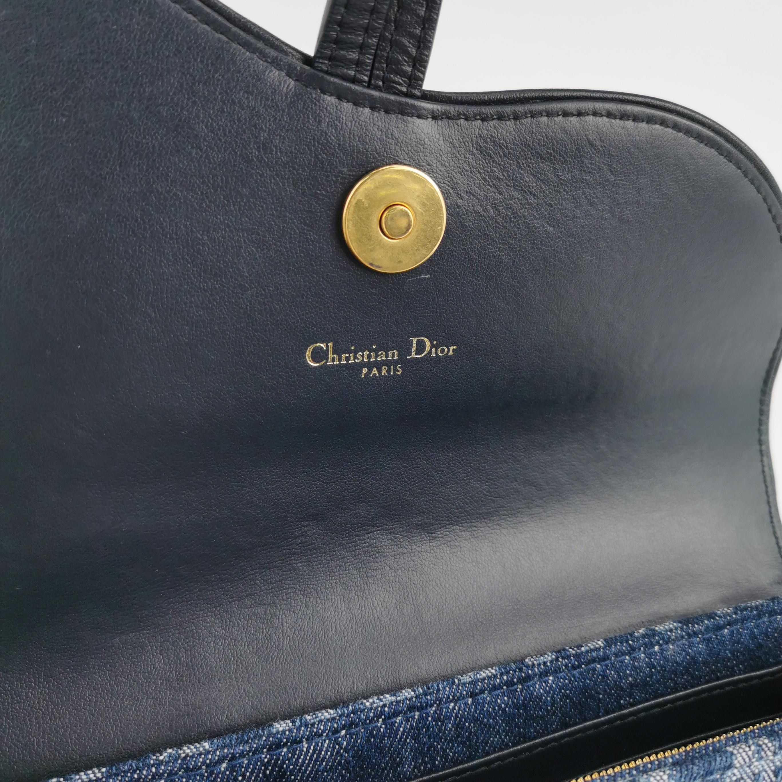 Dior Dior Women os Crossbody Bags Size ONE SIZE - 8 Thumbnail