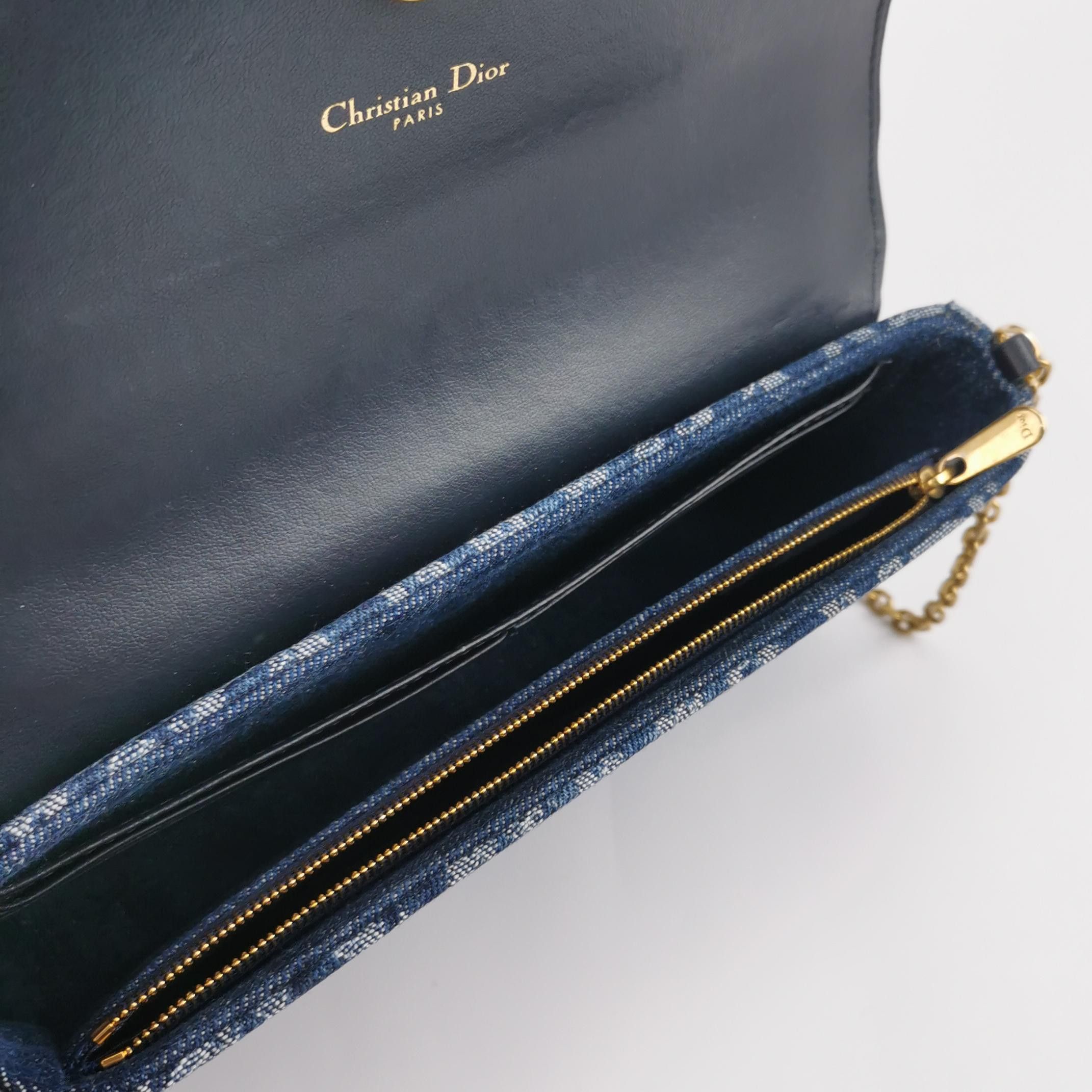 Dior Dior Women os Crossbody Bags Size ONE SIZE - 7 Thumbnail