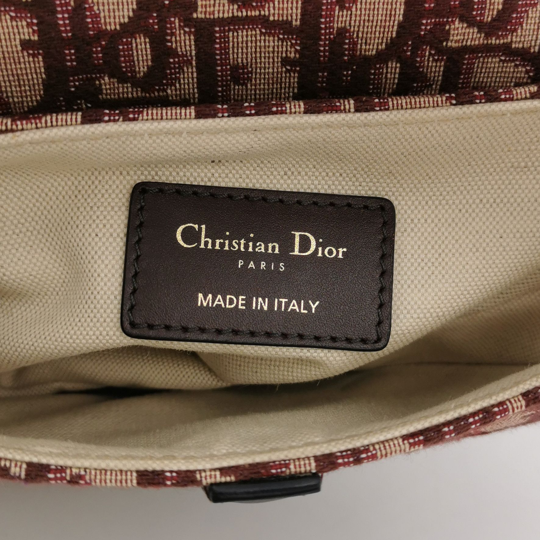 Dior Dior Women os Tote Bags Size ONE SIZE - 8 Thumbnail