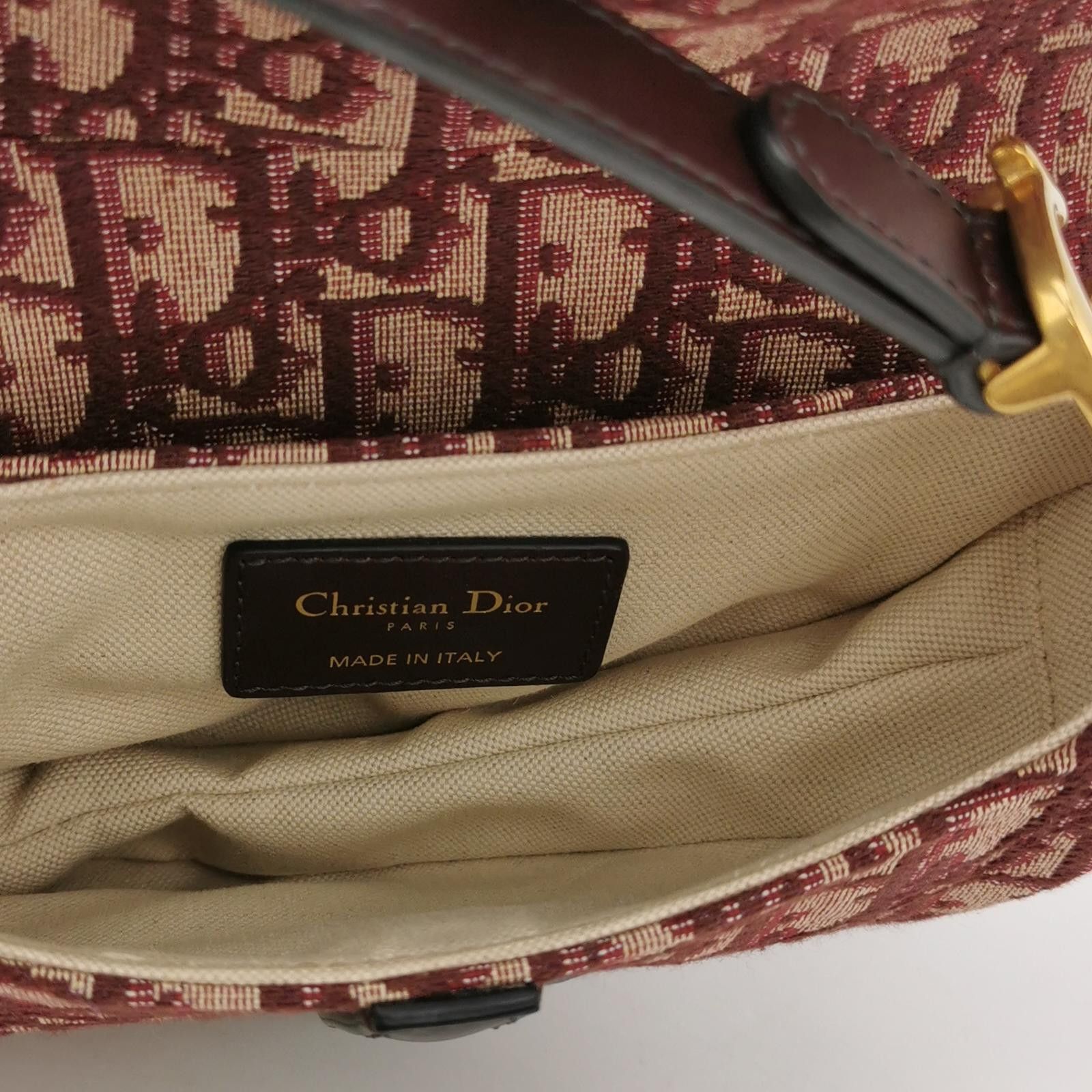 Dior Dior Women os Tote Bags Size ONE SIZE - 7 Thumbnail