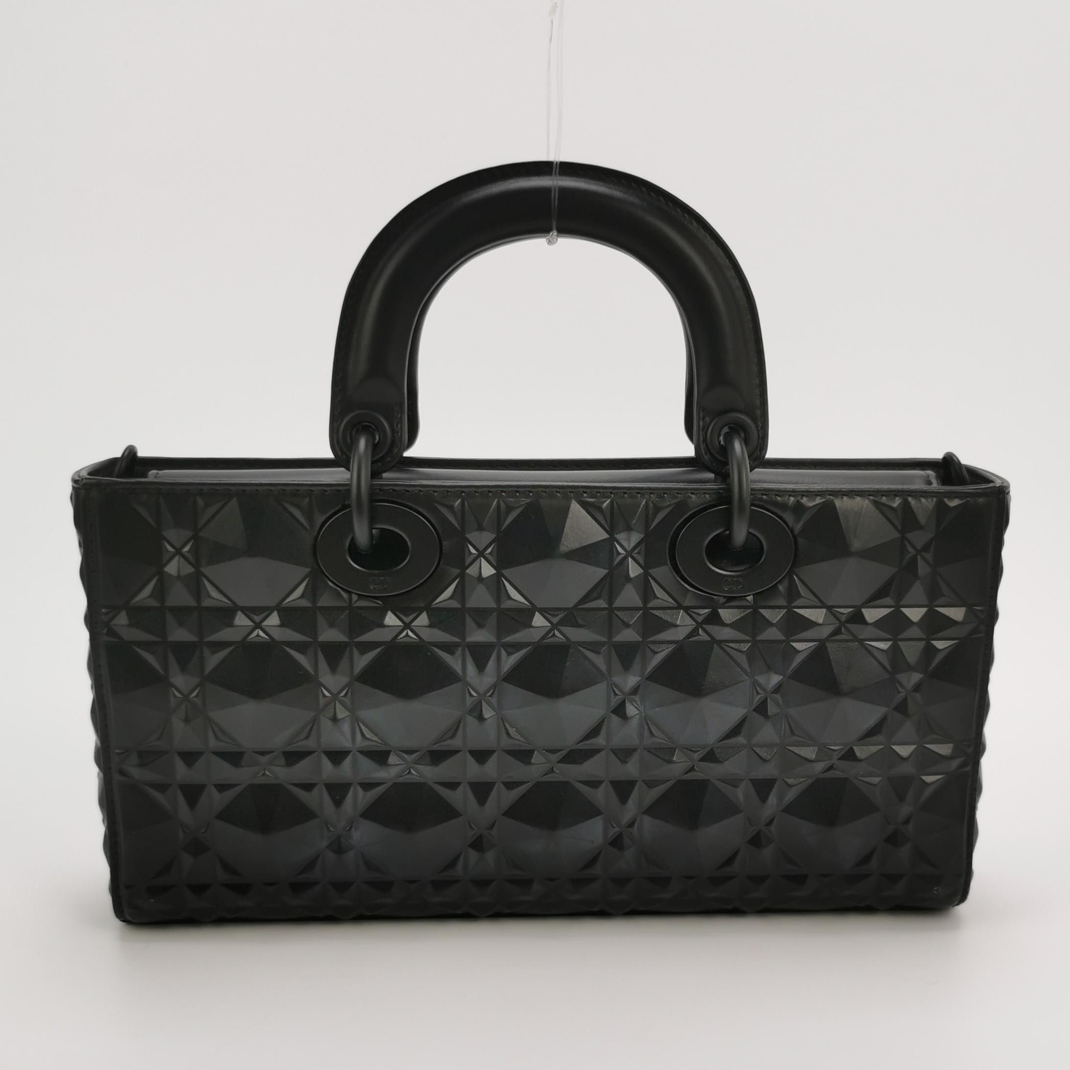 Dior Dior Women os Shoulder Bags Size ONE SIZE - 5 Thumbnail