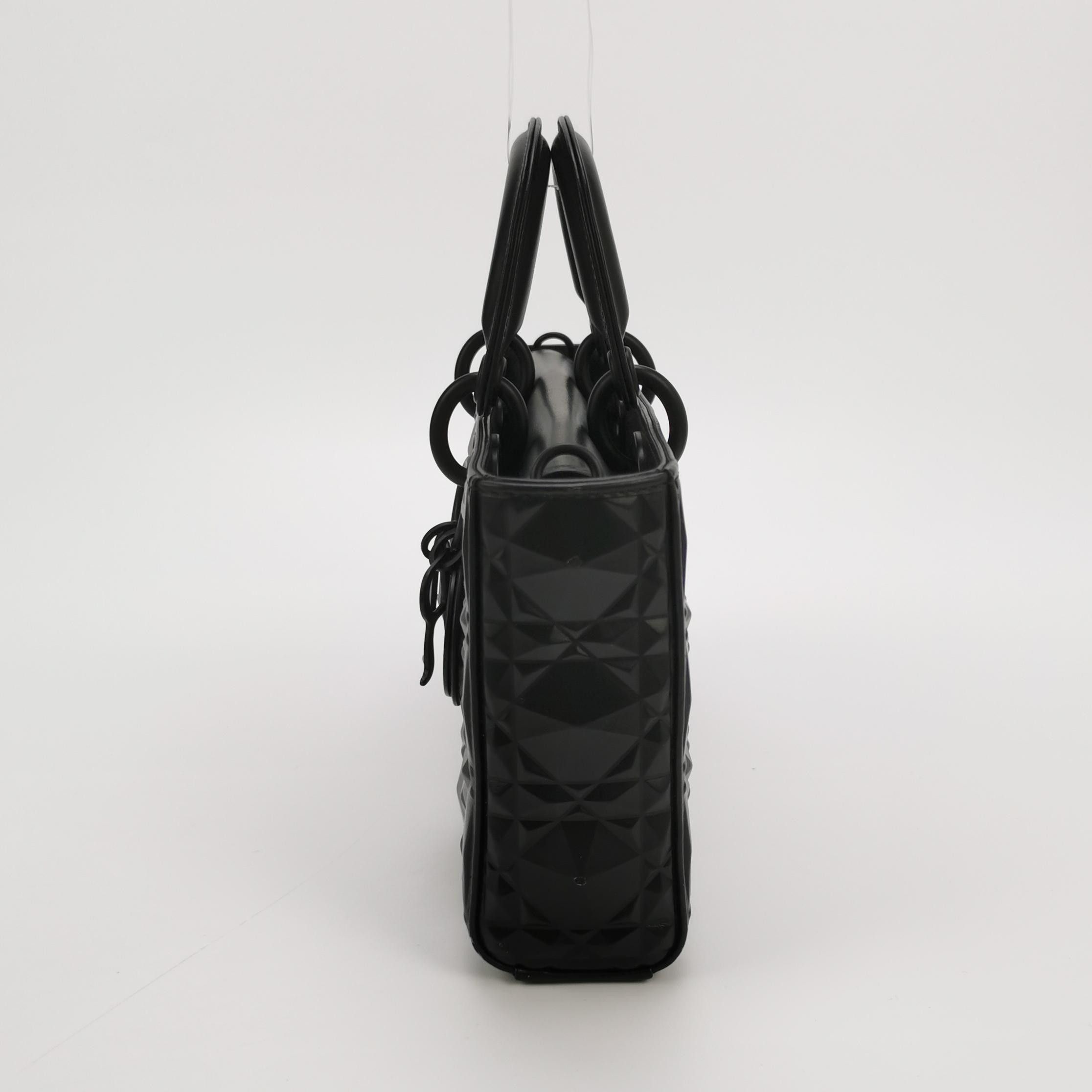 Dior Dior Women os Shoulder Bags Size ONE SIZE - 3 Thumbnail