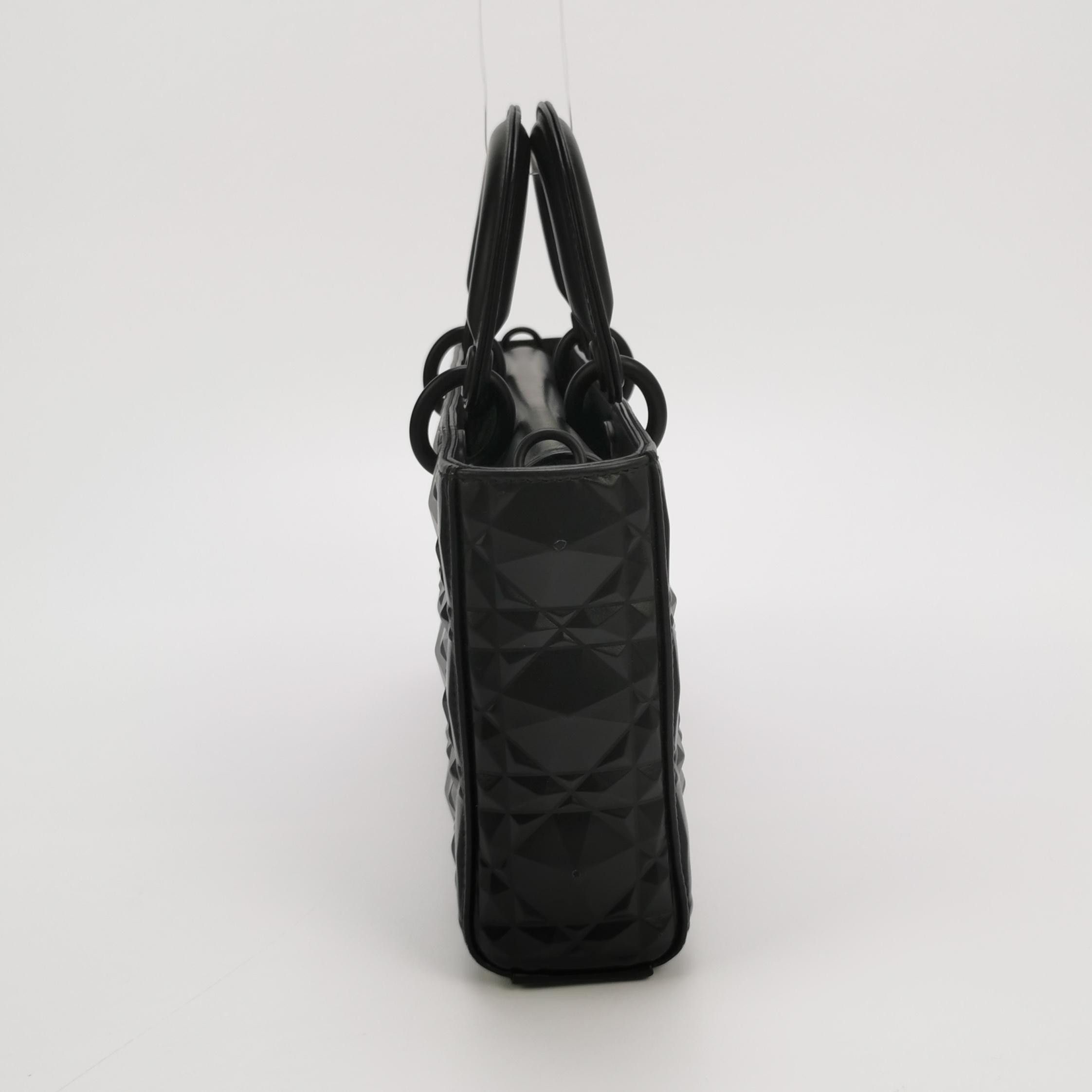 Dior Dior Women os Shoulder Bags Size ONE SIZE - 4 Thumbnail