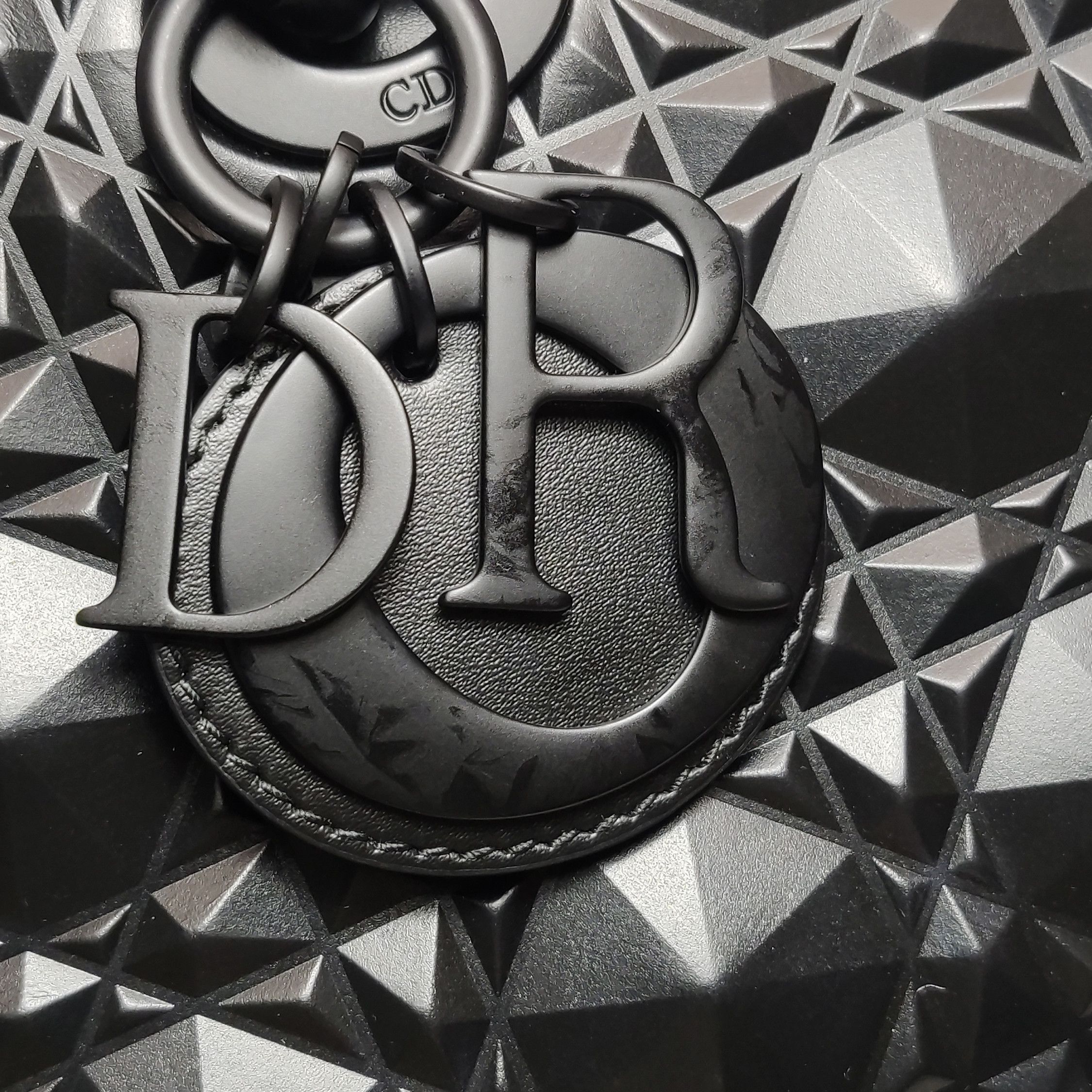 Dior Dior Women os Shoulder Bags Size ONE SIZE - 17 Thumbnail