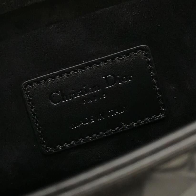 Dior Dior Women os Shoulder Bags Size ONE SIZE - 8 Thumbnail