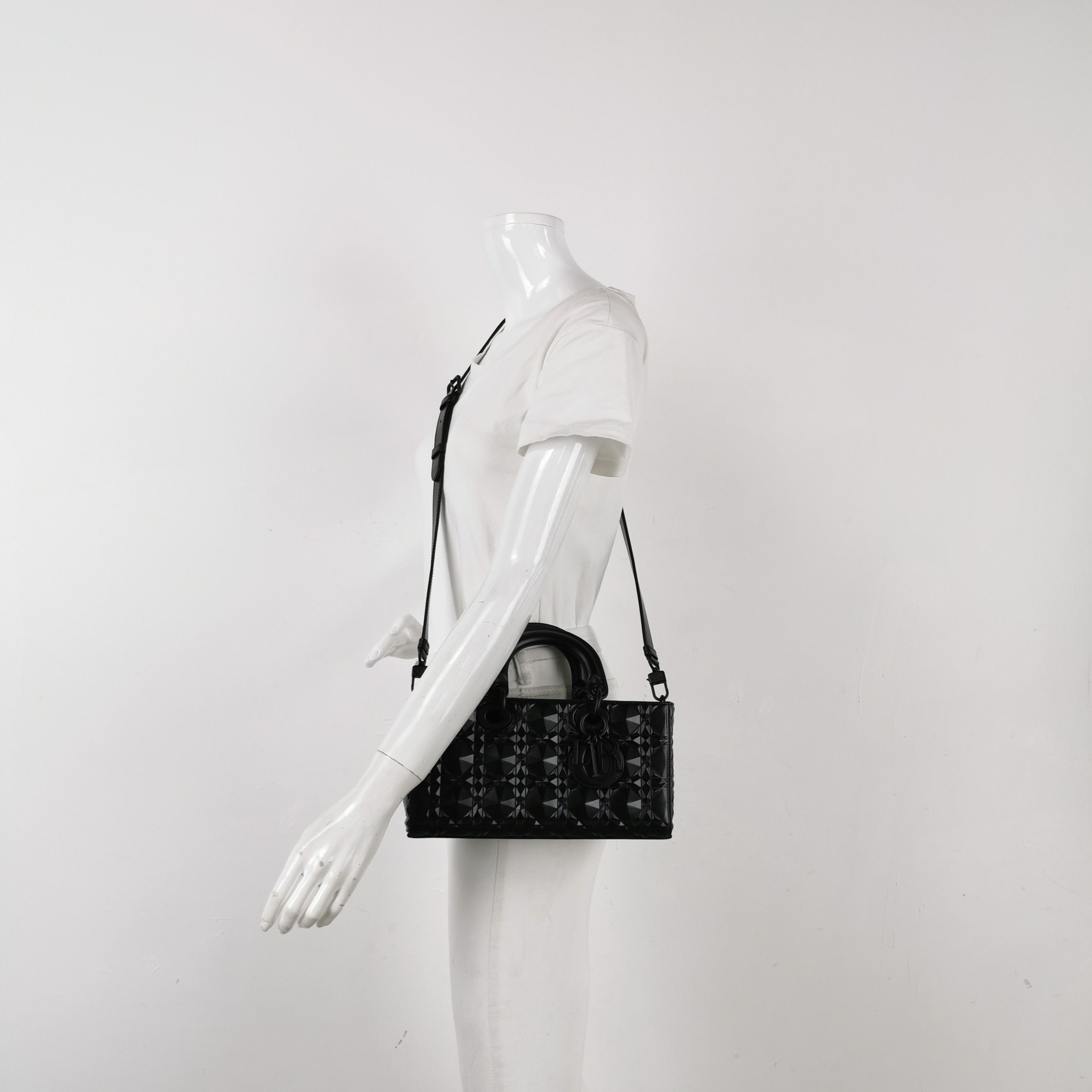 Dior Dior Women os Shoulder Bags Size ONE SIZE - 2 Thumbnail