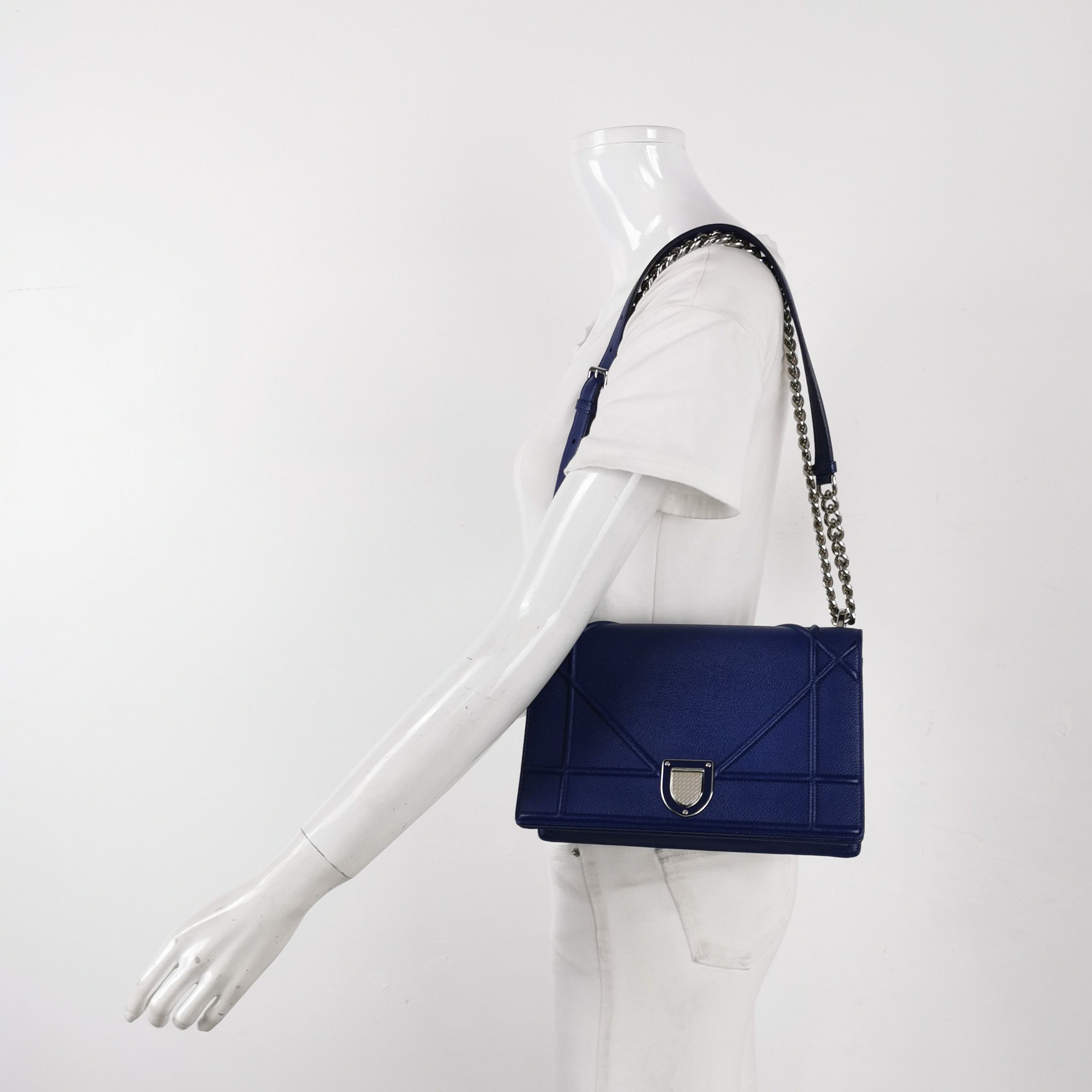 Dior Dior Women os Shoulder Bags Size ONE SIZE - 2 Thumbnail