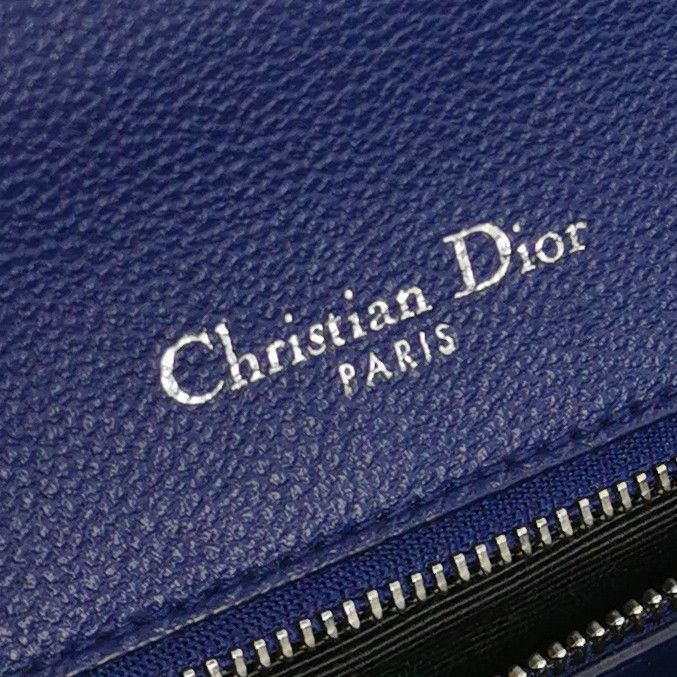 Dior Dior Women os Shoulder Bags Size ONE SIZE - 8 Thumbnail