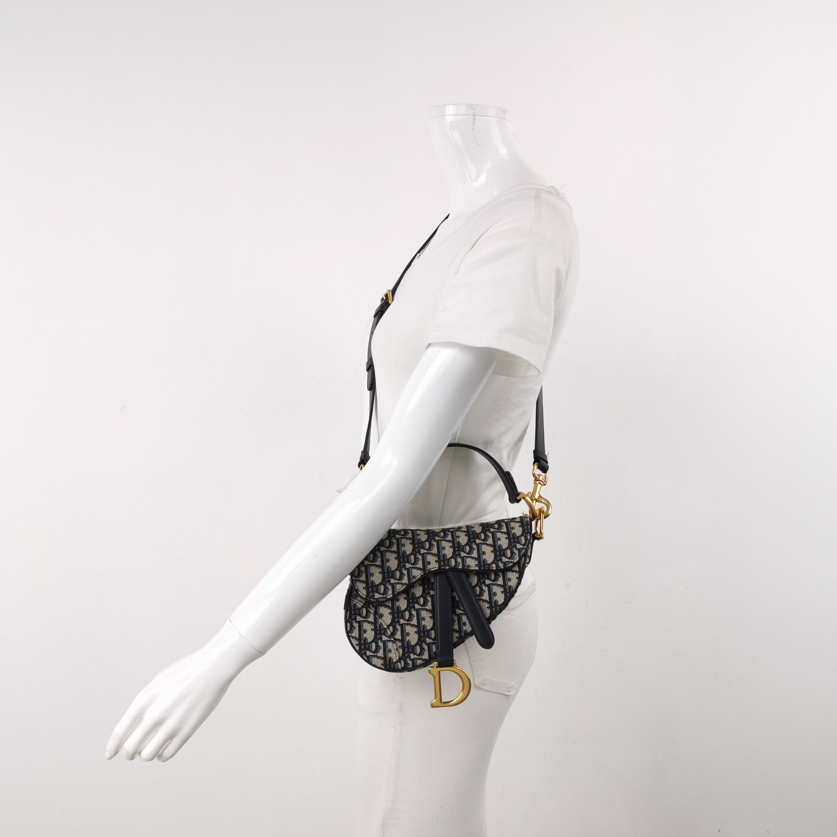 Dior Dior Women os Shoulder Bags Size ONE SIZE - 2 Thumbnail