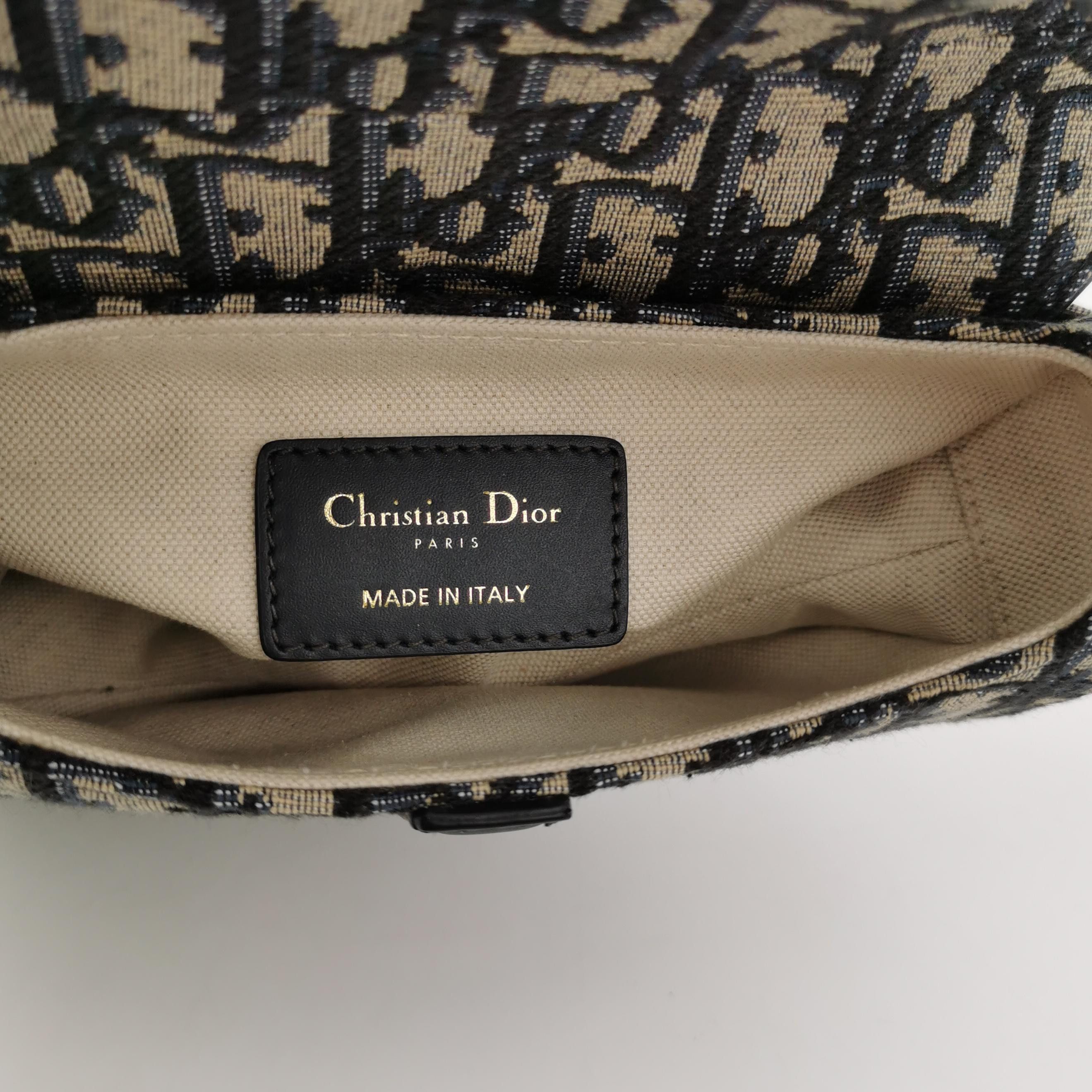 Dior Dior Women os Shoulder Bags Size ONE SIZE - 8 Thumbnail
