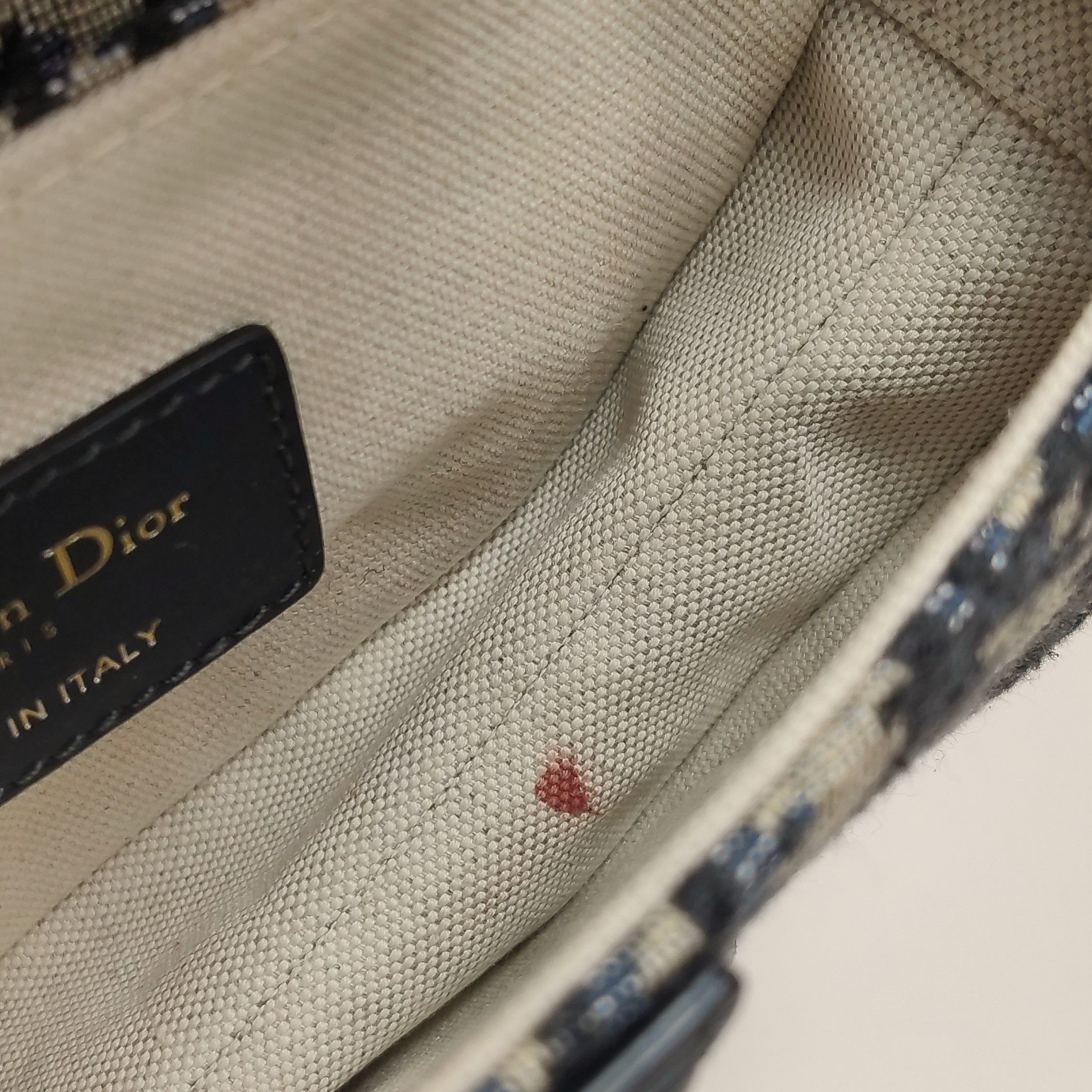 Dior Dior Women os Shoulder Bags Size ONE SIZE - 10 Thumbnail