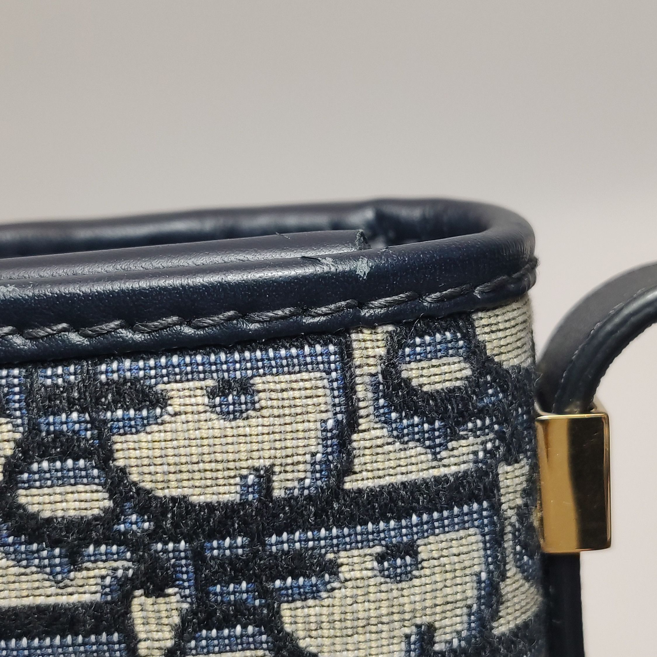 Dior Dior Women os Shoulder Bags Size ONE SIZE - 24 Thumbnail