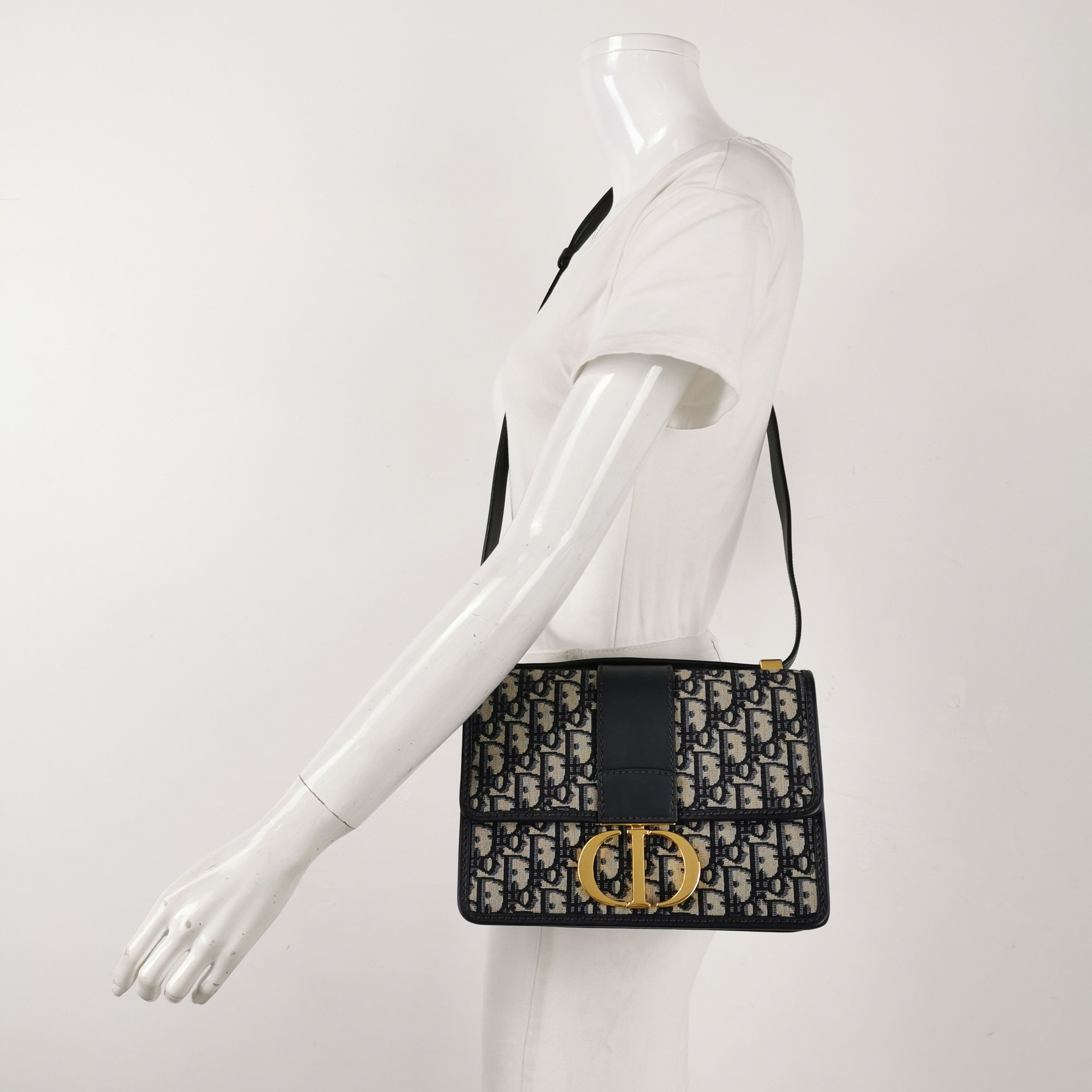 Dior Dior Women os Shoulder Bags Size ONE SIZE - 2 Thumbnail